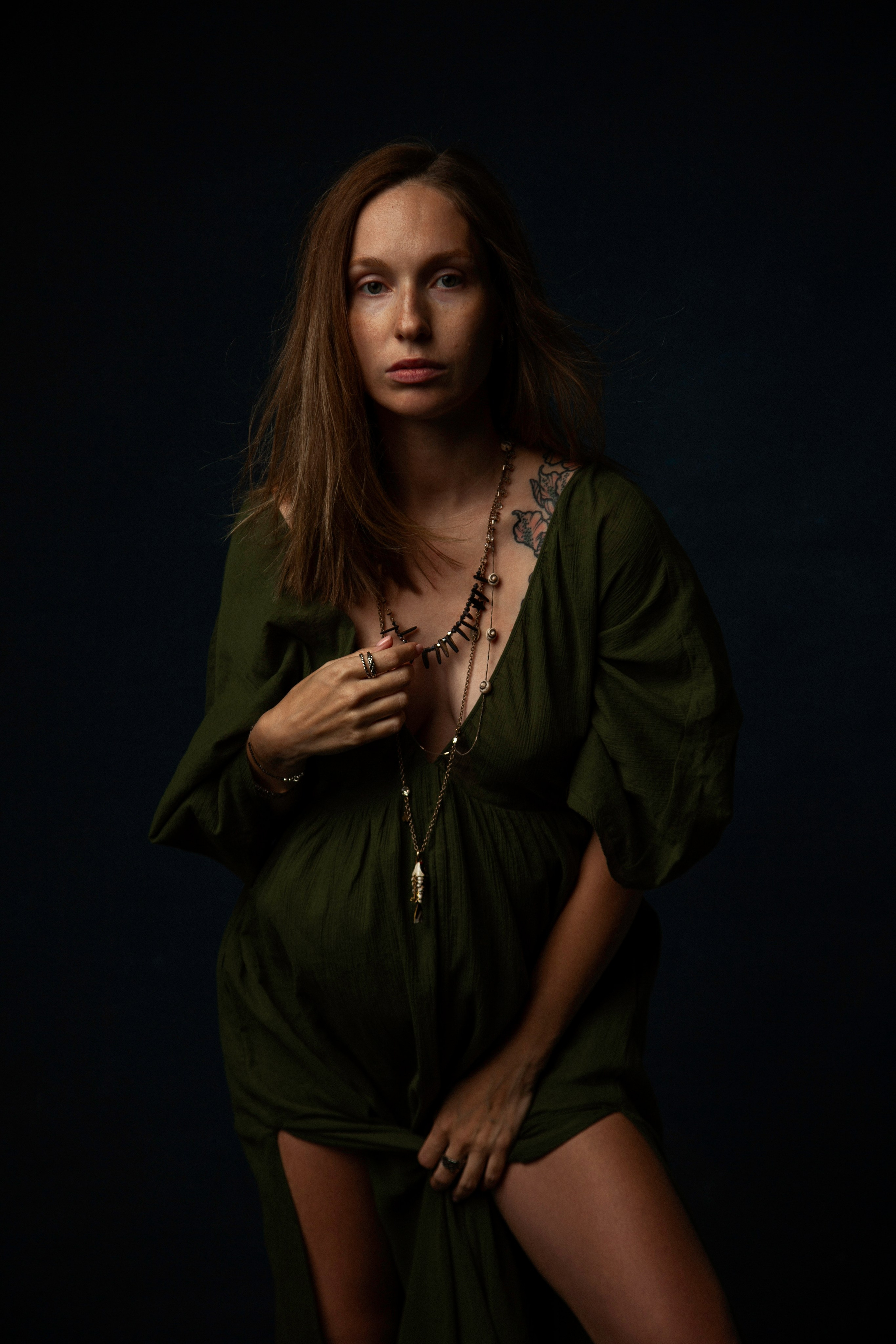 Фотограф Лазарина Кучменова