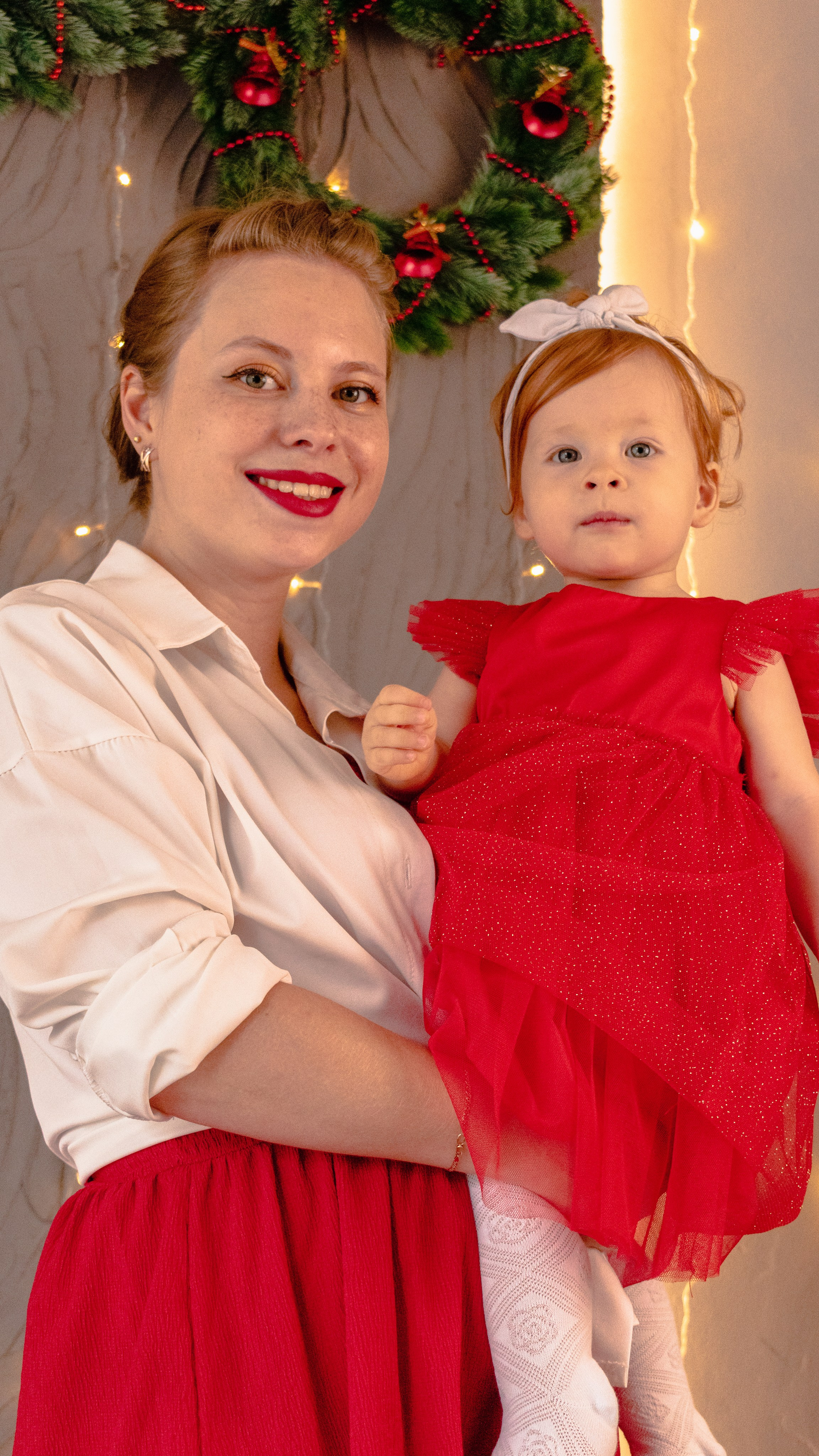 Фотограф в Набережных Челнах Мари Сенчик