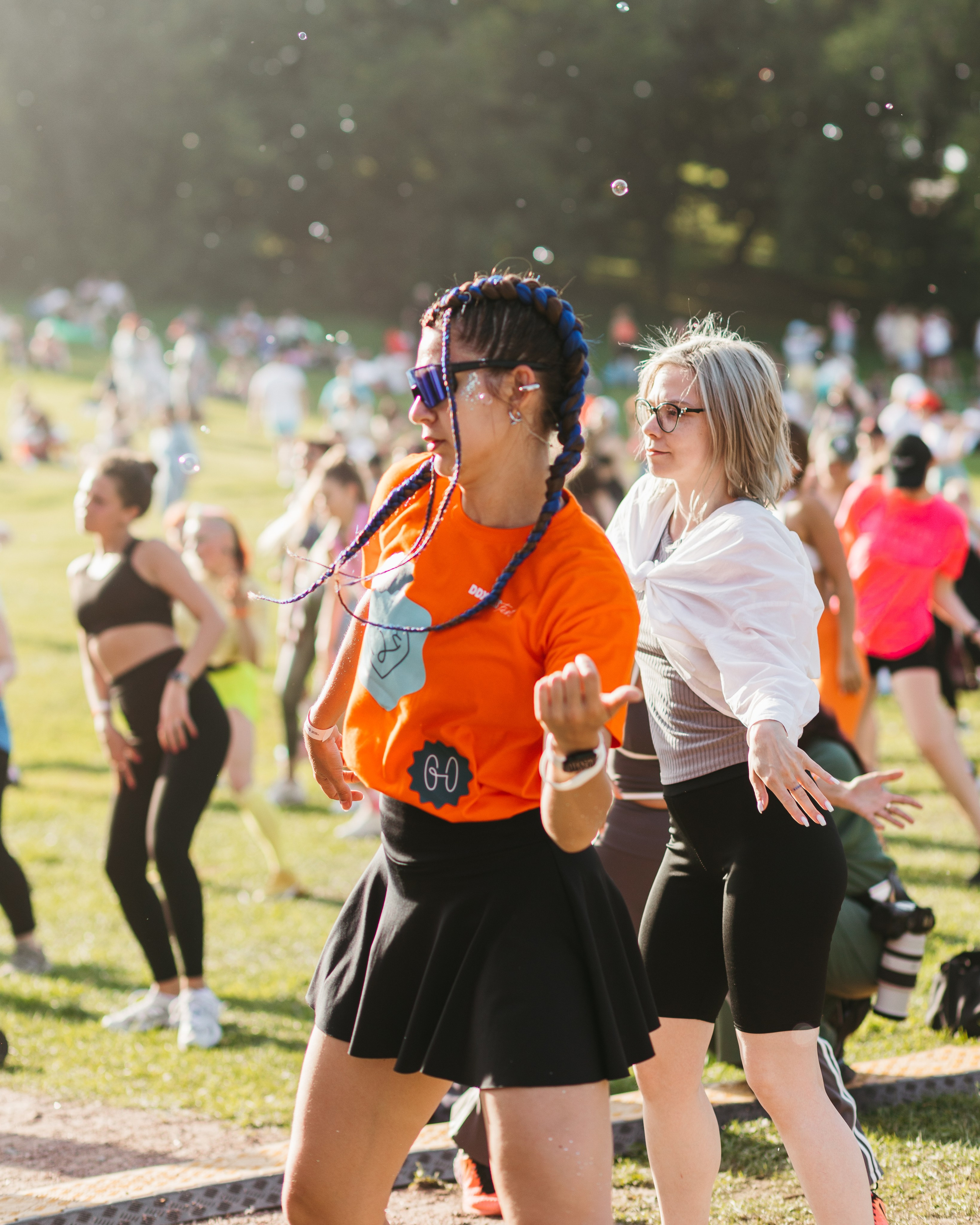 DDX. Елизавета Федотова | фэшн-фотограф