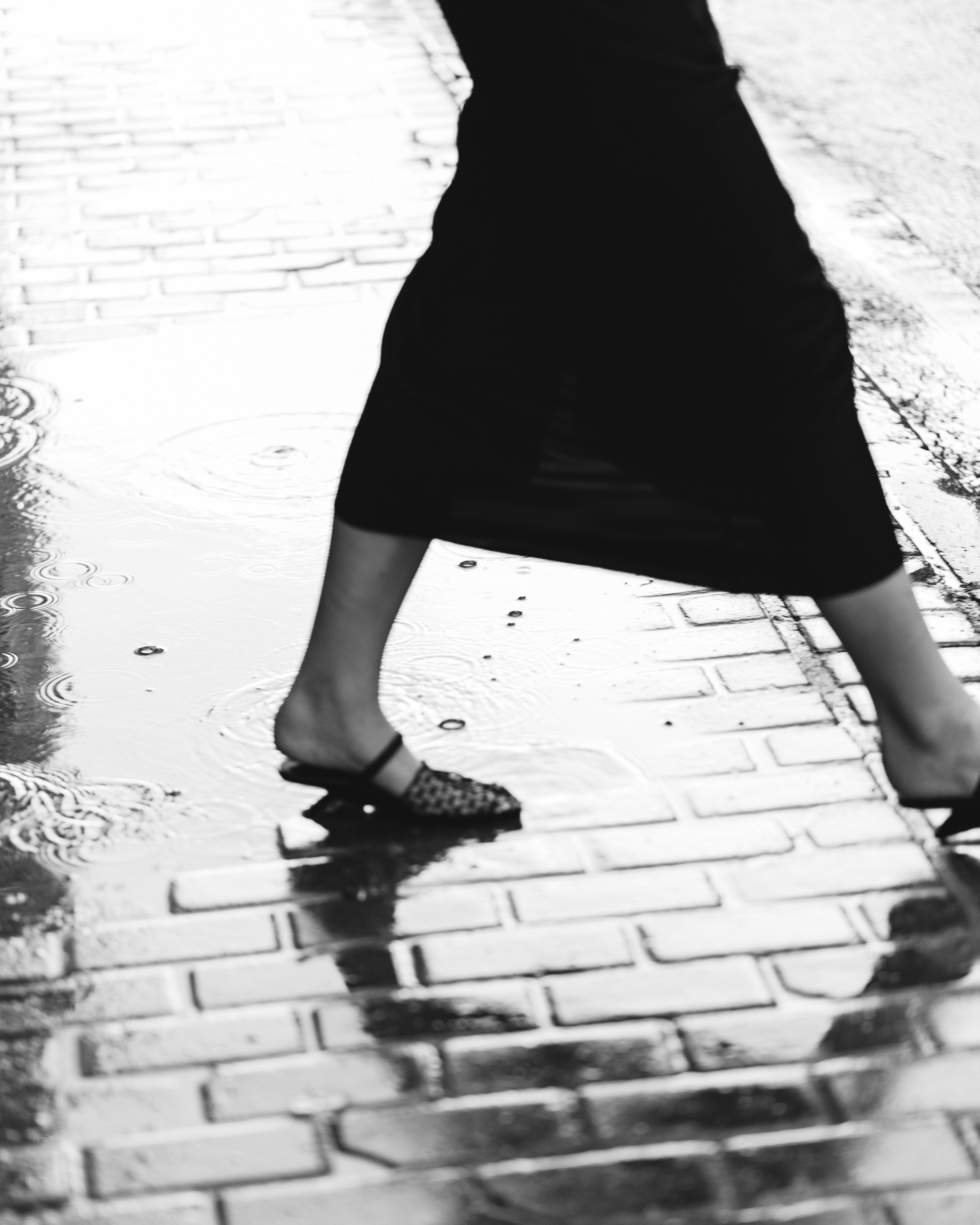 АРИАНА. Елизавета Федотова | фэшн-фотограф