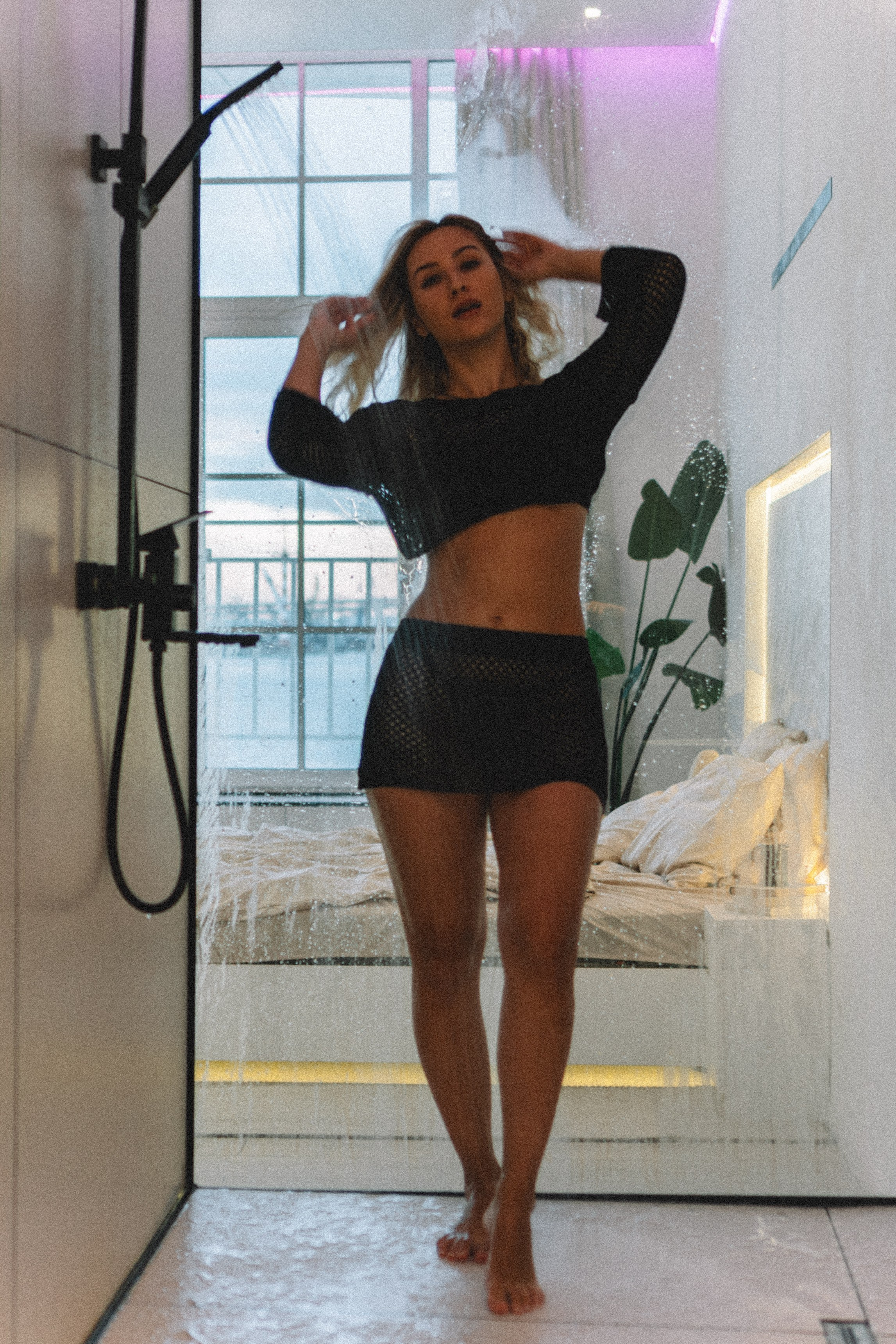 Студийная. Профессиональный фотограф, Санкт-Петербург — Виктория Богомолова