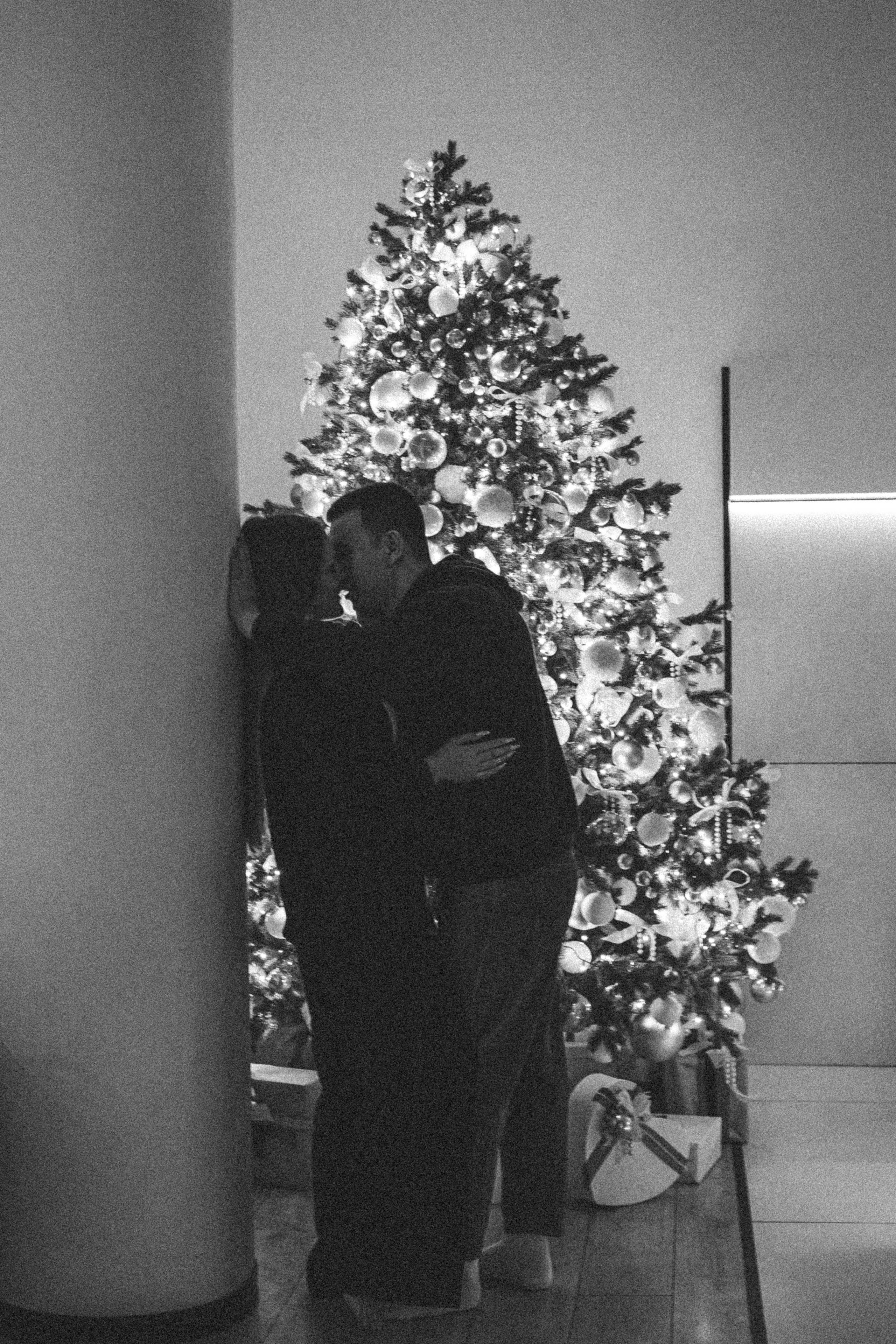 Новогодняя. Профессиональный фотограф, Санкт-Петербург — Виктория Богомолова