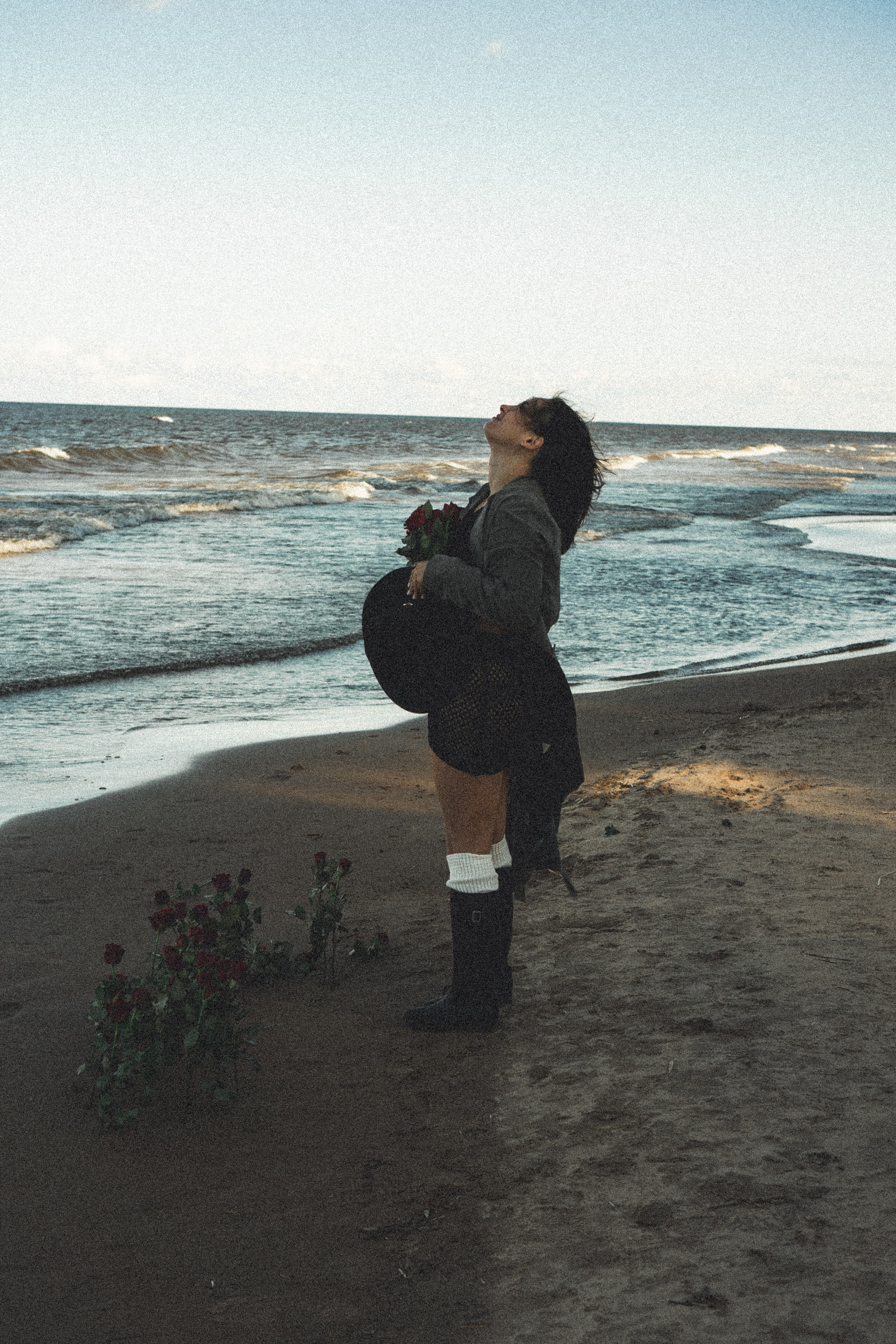 Розы. Профессиональный фотограф, Санкт-Петербург — Виктория Богомолова