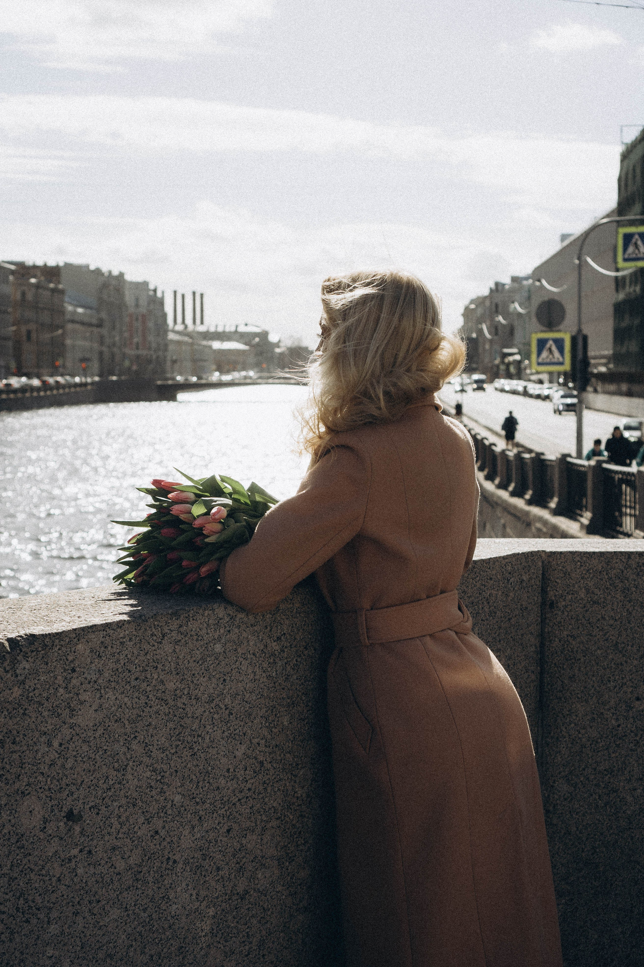 Питерская атмосфера. Профессиональный фотограф, Санкт-Петербург — Виктория Богомолова