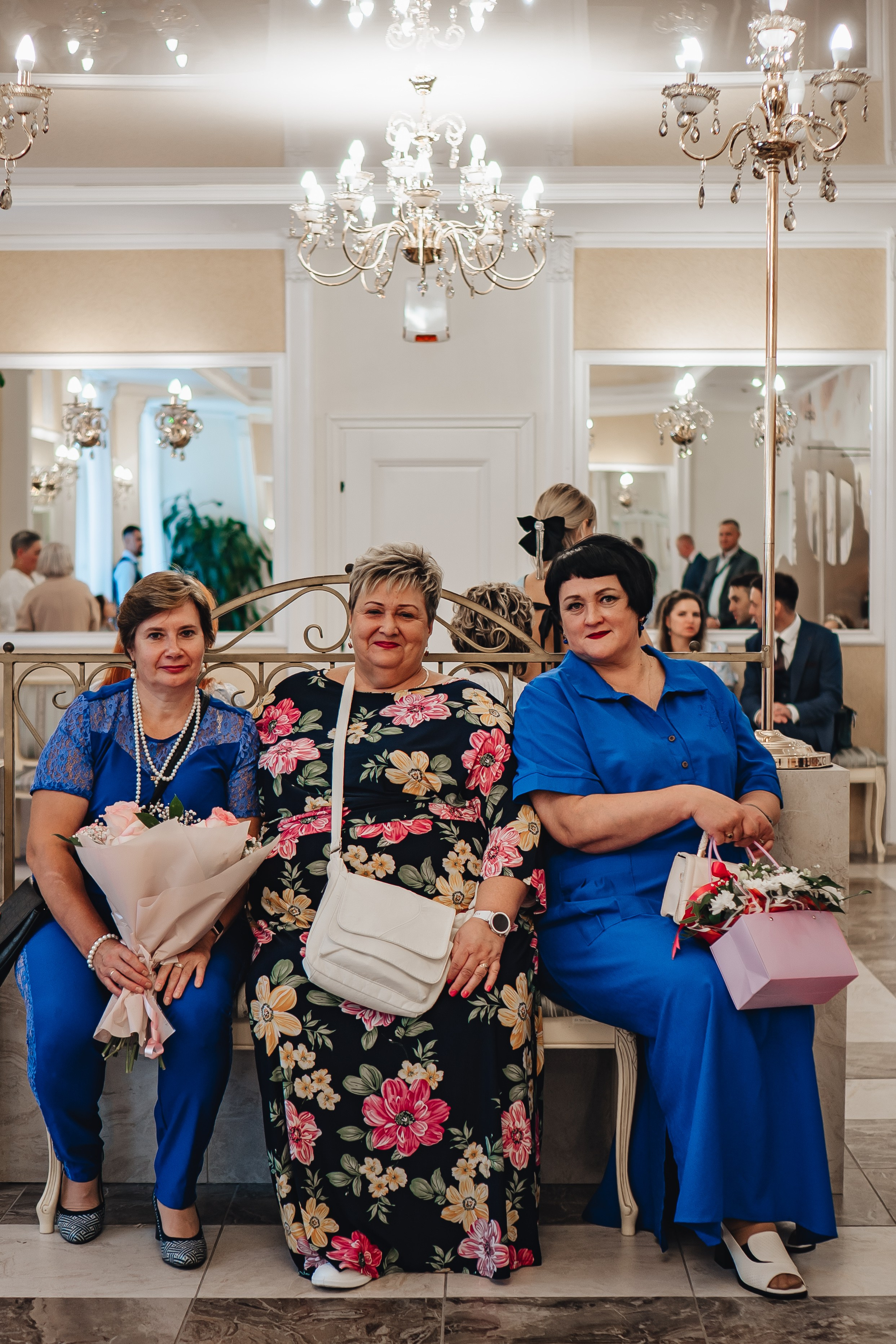 СВАДЕБНАЯ СЬЕМКА В ЗАГСЕ НА МОСКОВСКОМ ПРОСПЕКТЕ. Профессиональный фотограф, Санкт-Петербург — Виктория Богомолова