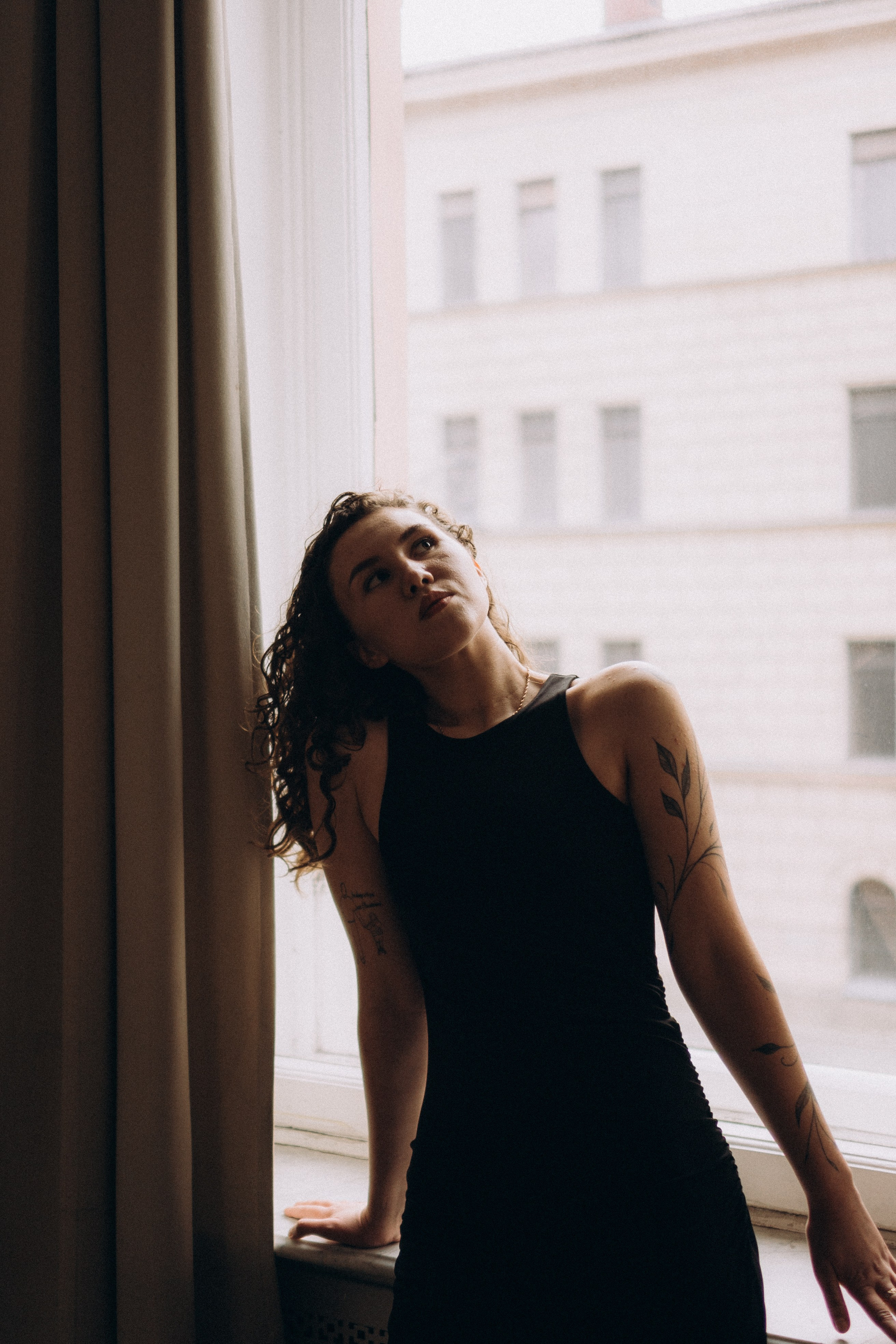 Для девушки. Профессиональный фотограф, Санкт-Петербург — Виктория Богомолова