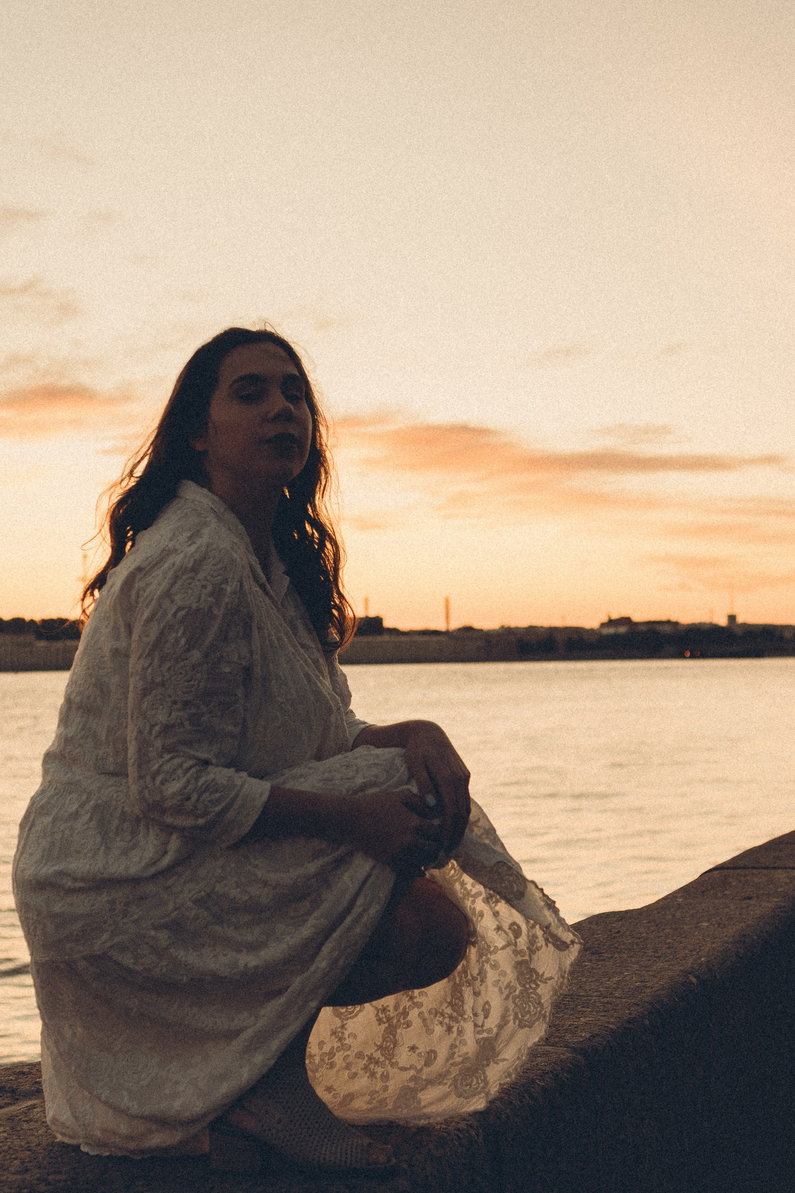 РАССВЕТ С РАЗВОДНЫМИ МОСТАМИ. Профессиональный фотограф, Санкт-Петербург — Виктория Богомолова