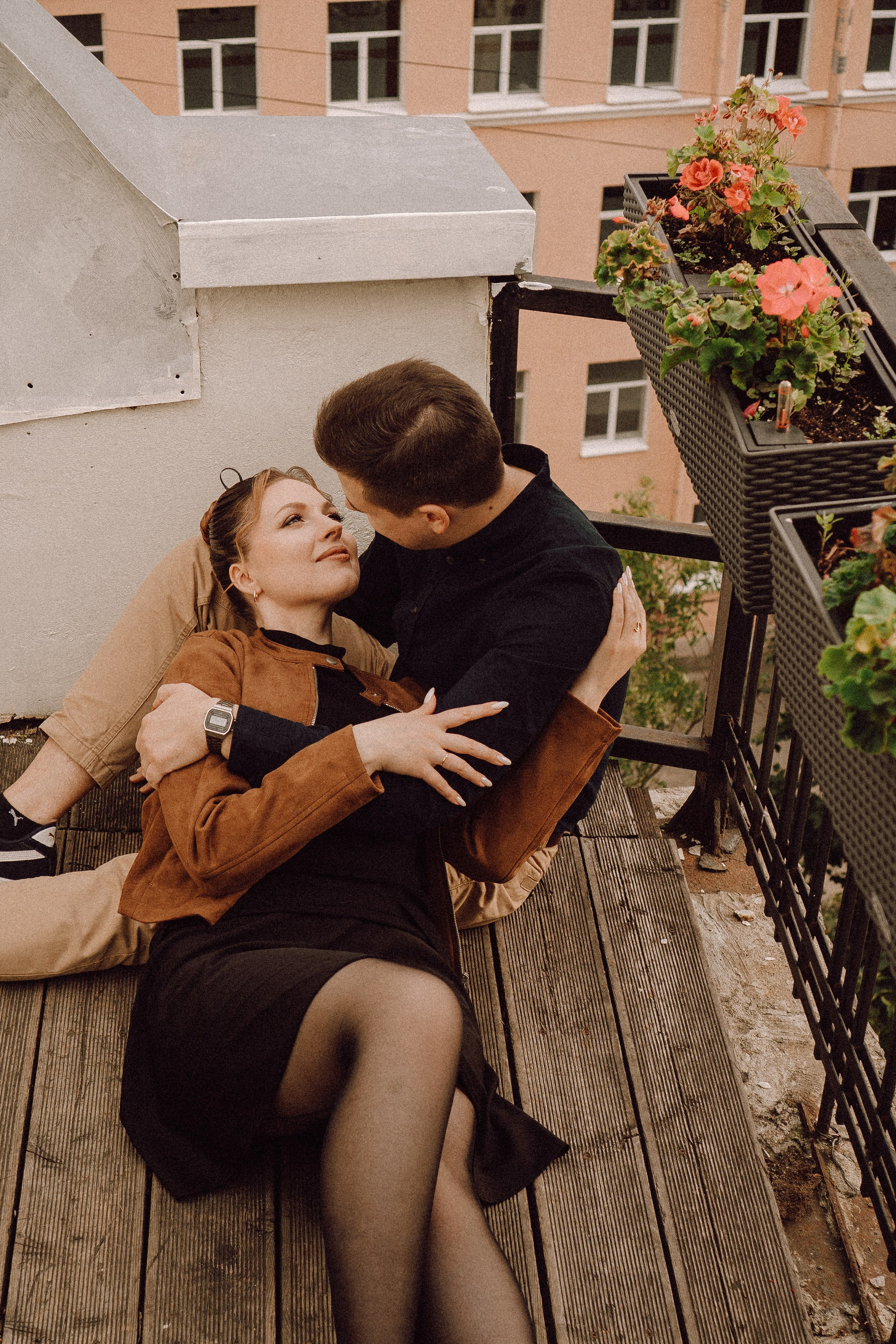 LOVE. Профессиональный фотограф, Санкт-Петербург — Виктория Богомолова