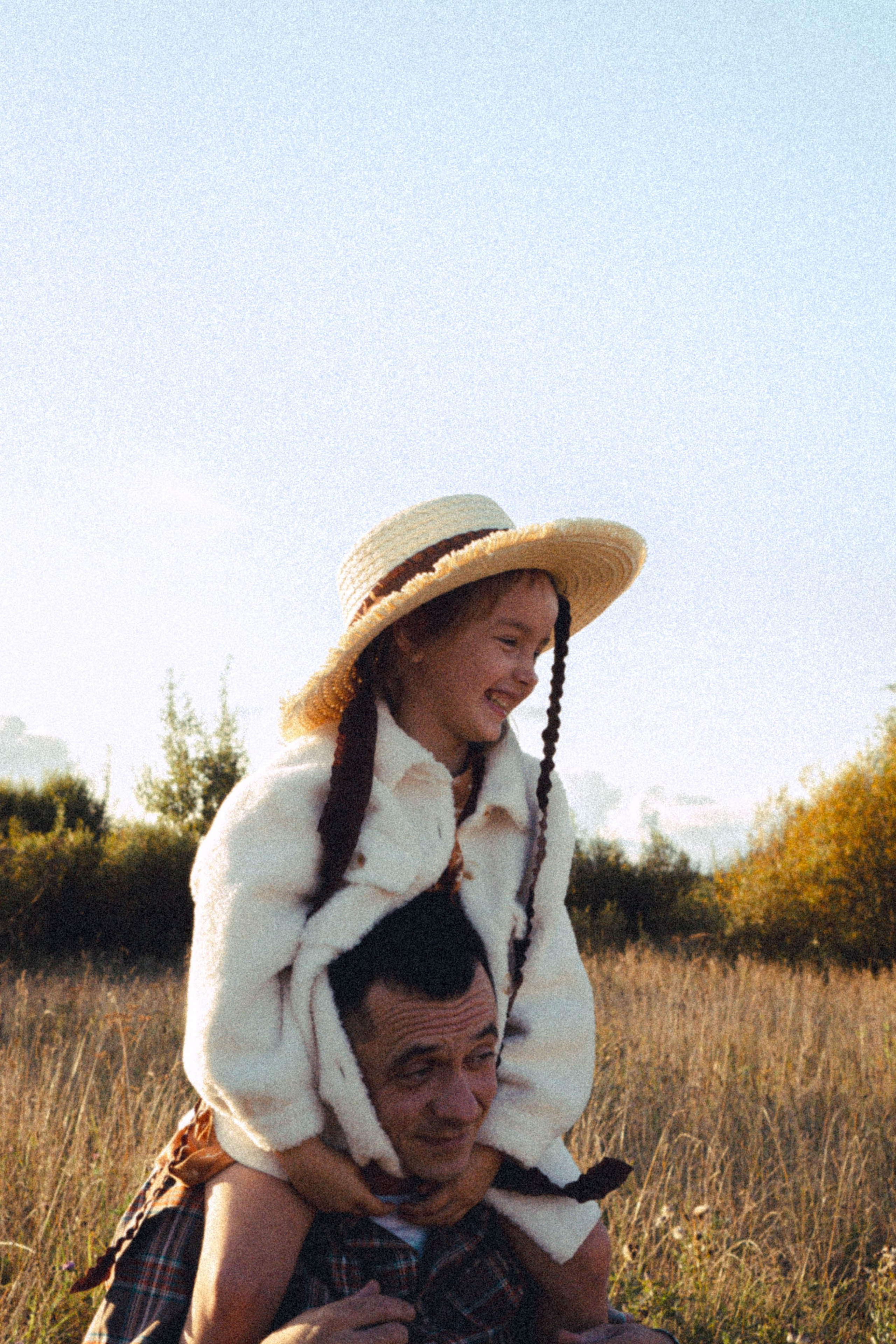 Семейная серия. Профессиональный фотограф, Санкт-Петербург — Виктория Богомолова