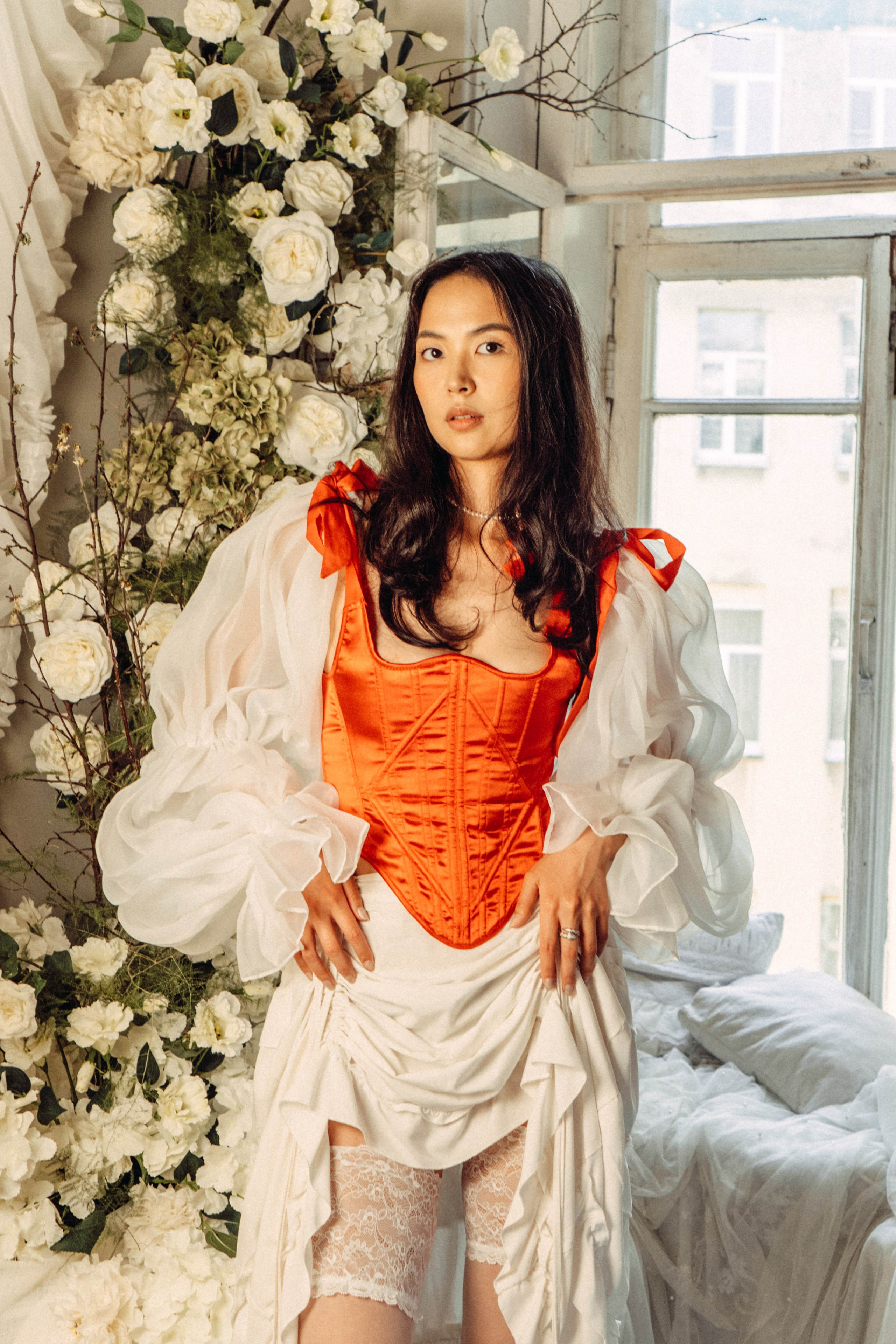 ВИНТАЖНЫЙ СТИЛЬ. Профессиональный фотограф, Санкт-Петербург — Виктория Богомолова