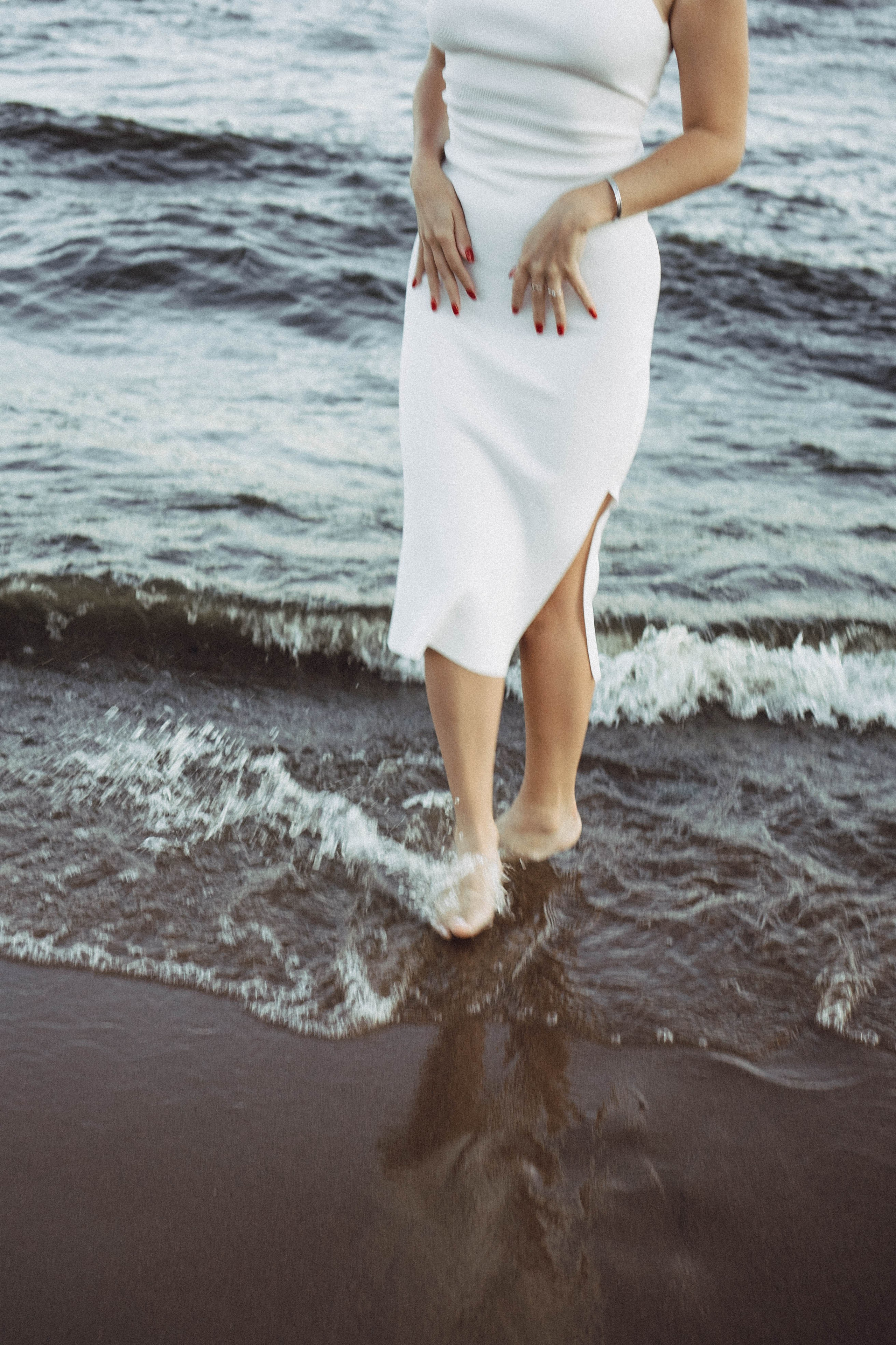 Любовь на заливе. Профессиональный фотограф, Санкт-Петербург — Виктория Богомолова