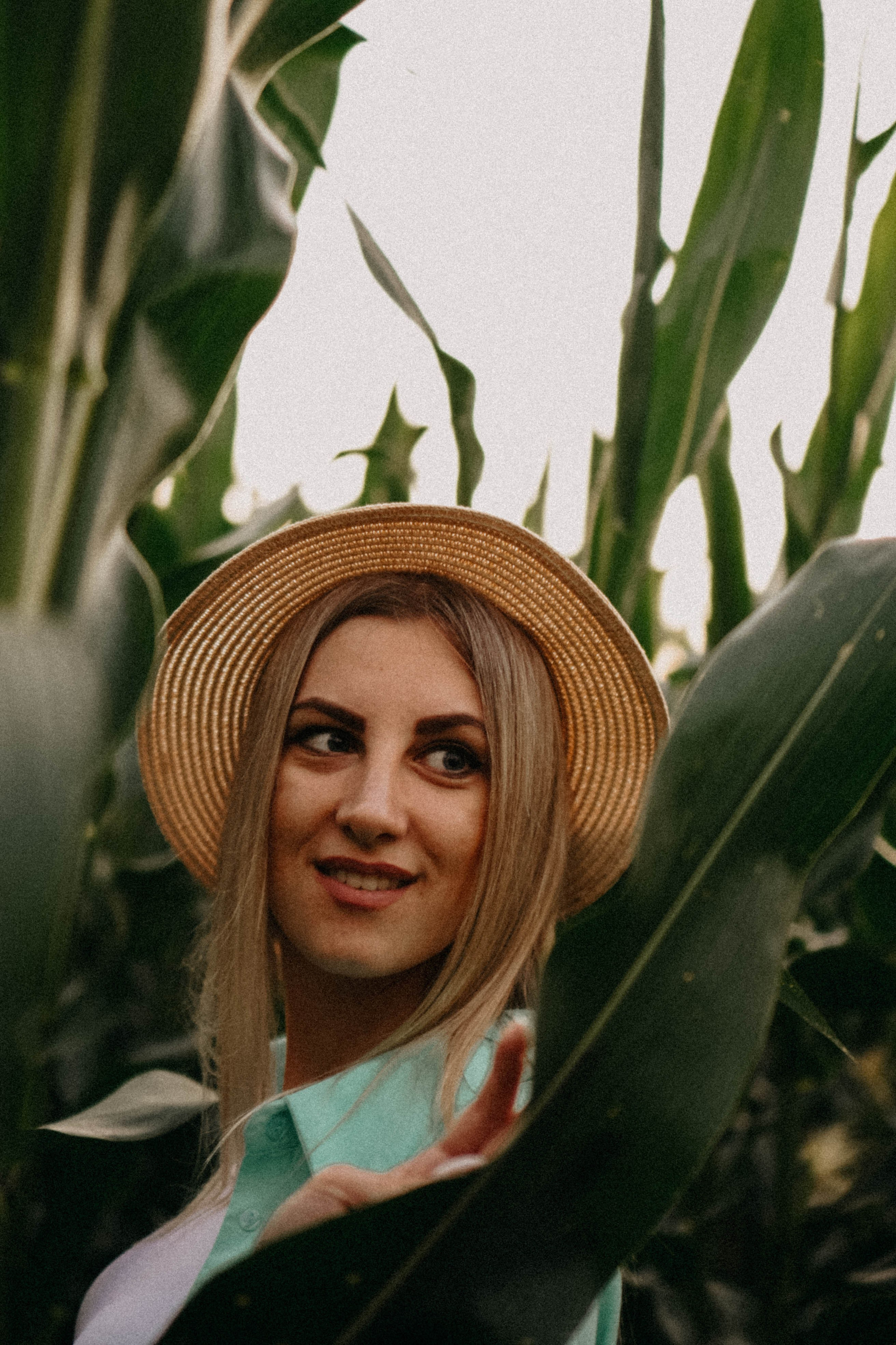 Летний вечер. Профессиональный фотограф, Санкт-Петербург — Виктория Богомолова