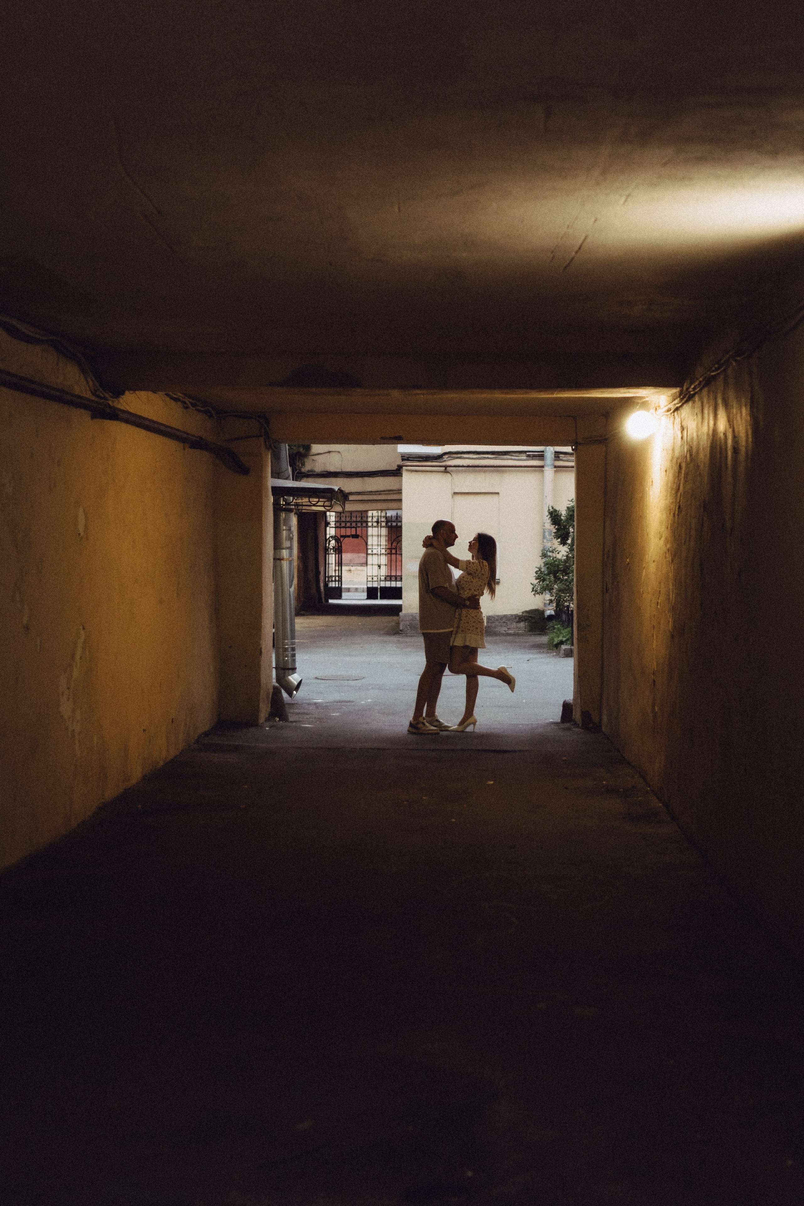 ПРОГУЛКА УТОРОМ ПО ПИТЕРУ. Профессиональный фотограф, Санкт-Петербург — Виктория Богомолова