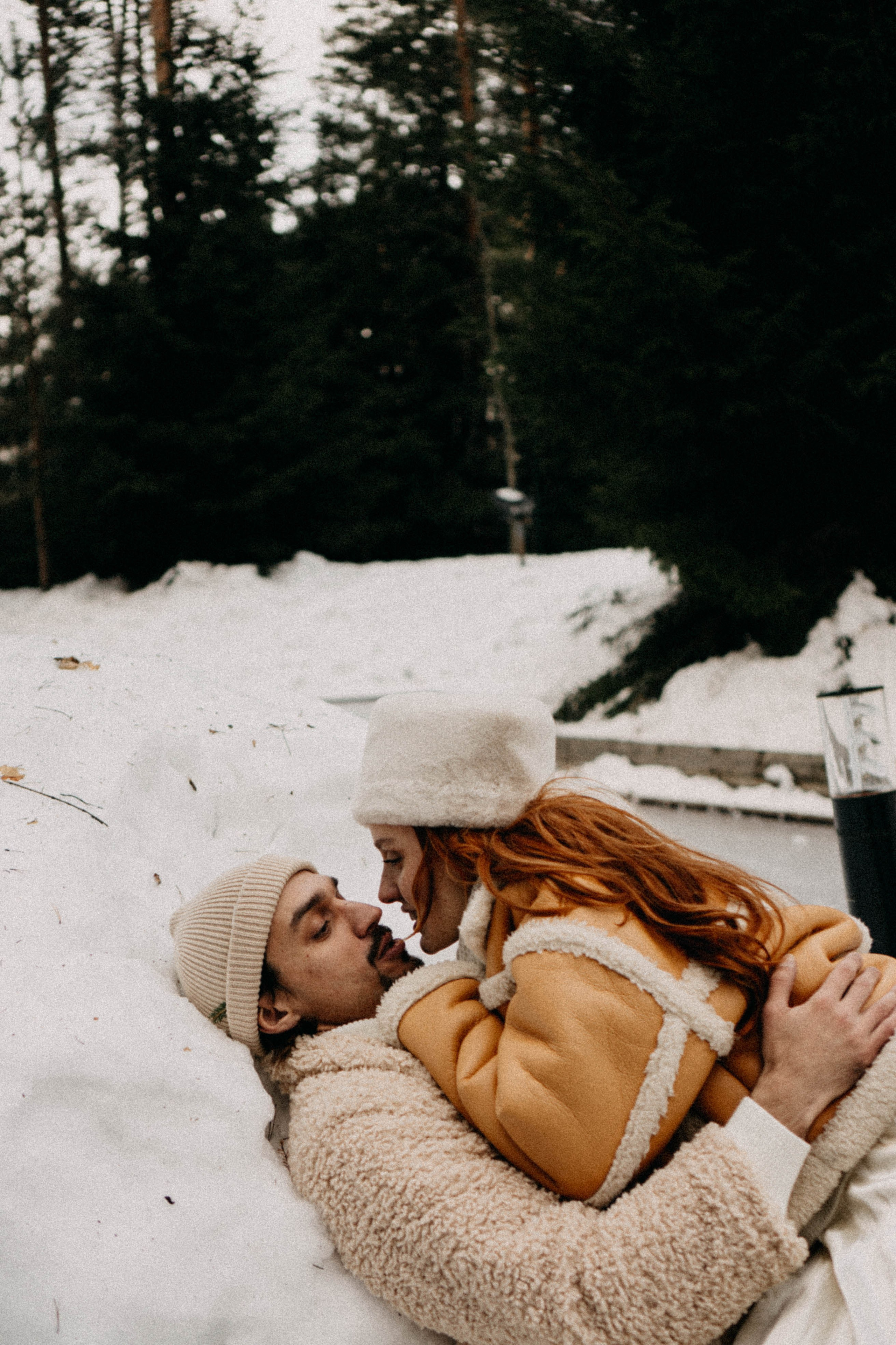 Каток. Профессиональный фотограф, Санкт-Петербург — Виктория Богомолова