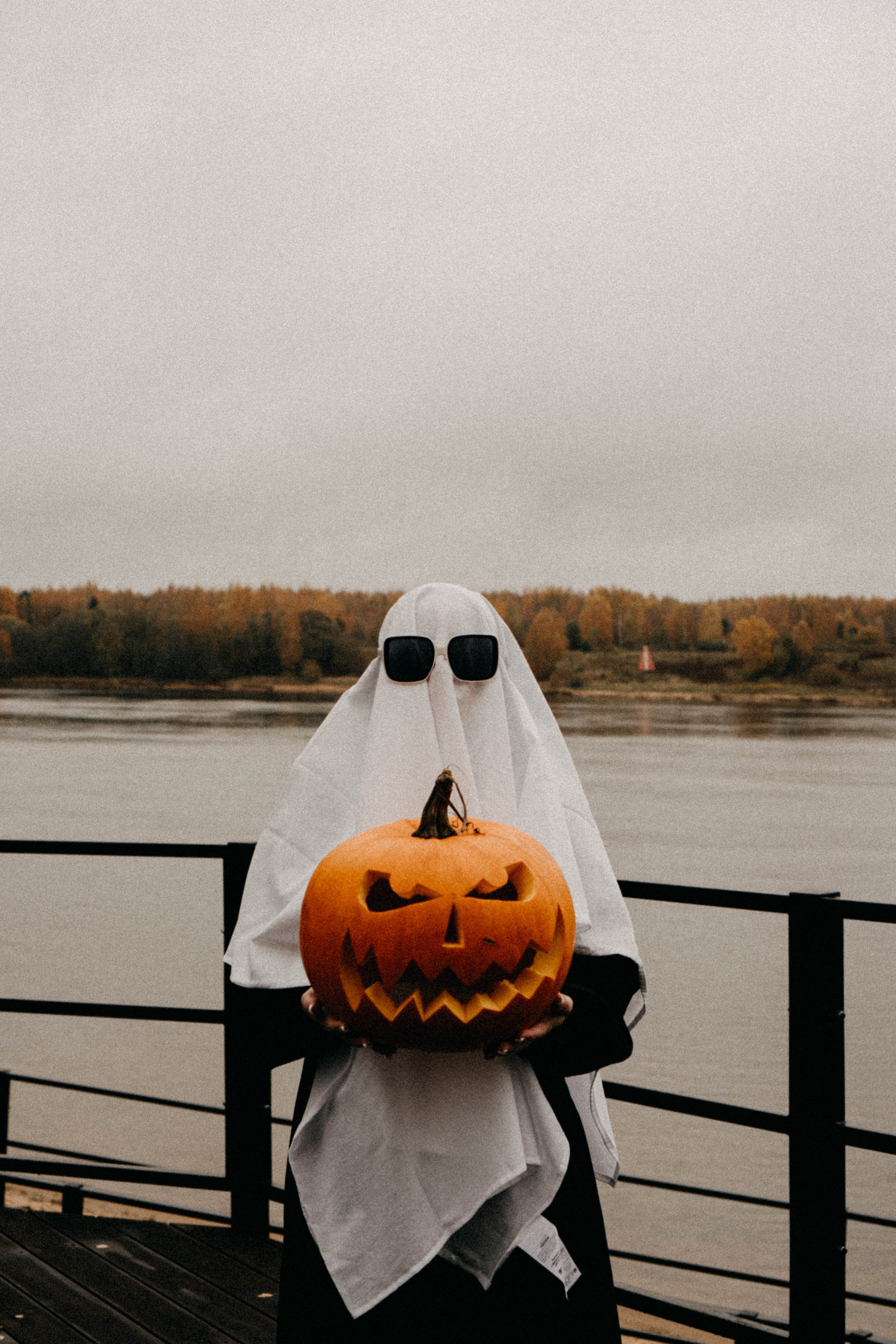 Осеняя. Профессиональный фотограф, Санкт-Петербург — Виктория Богомолова