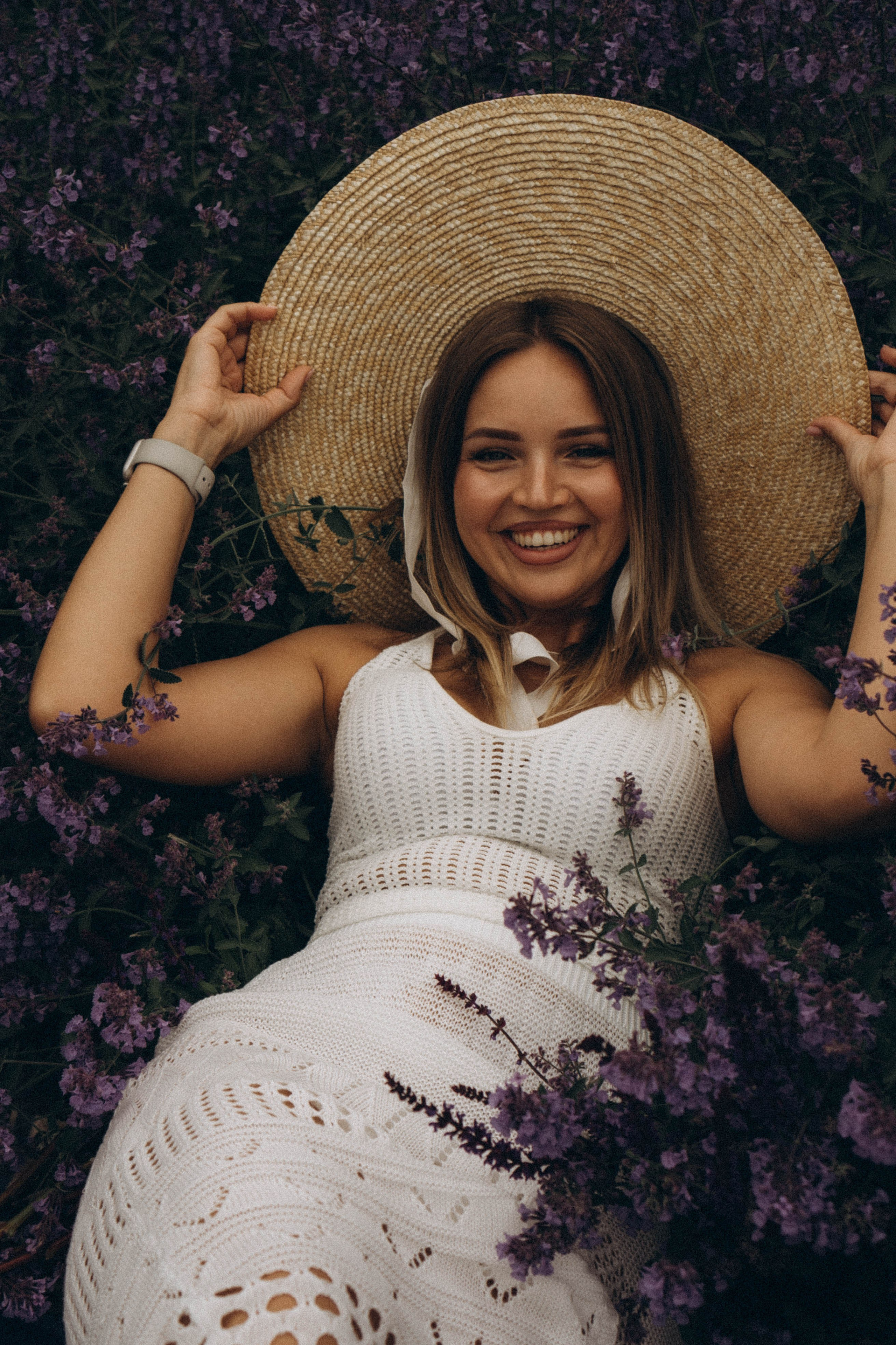 Прогулка в парке. Профессиональный фотограф, Санкт-Петербург — Виктория Богомолова