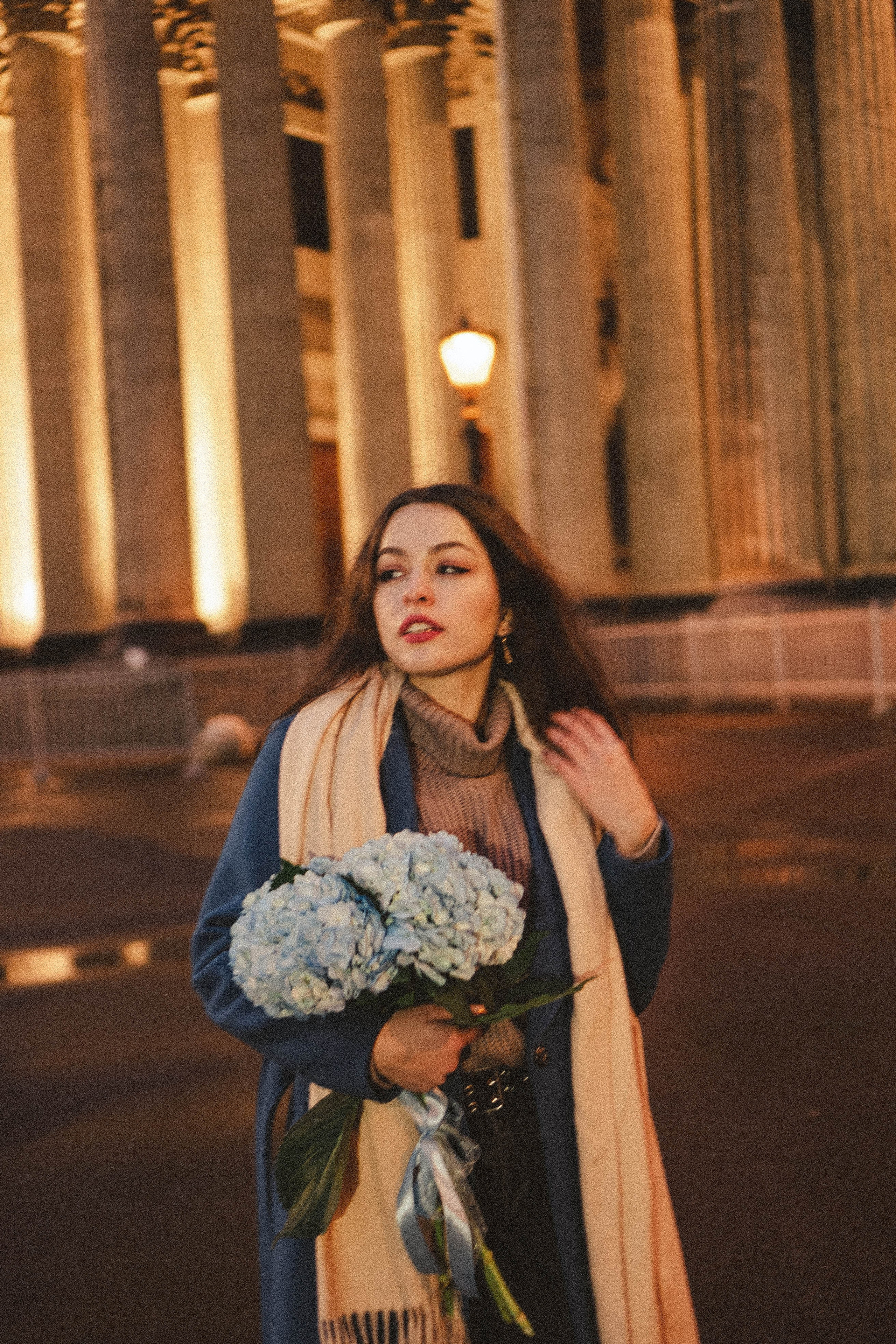 Прогулочная в центре. Профессиональный фотограф, Санкт-Петербург — Виктория Богомолова