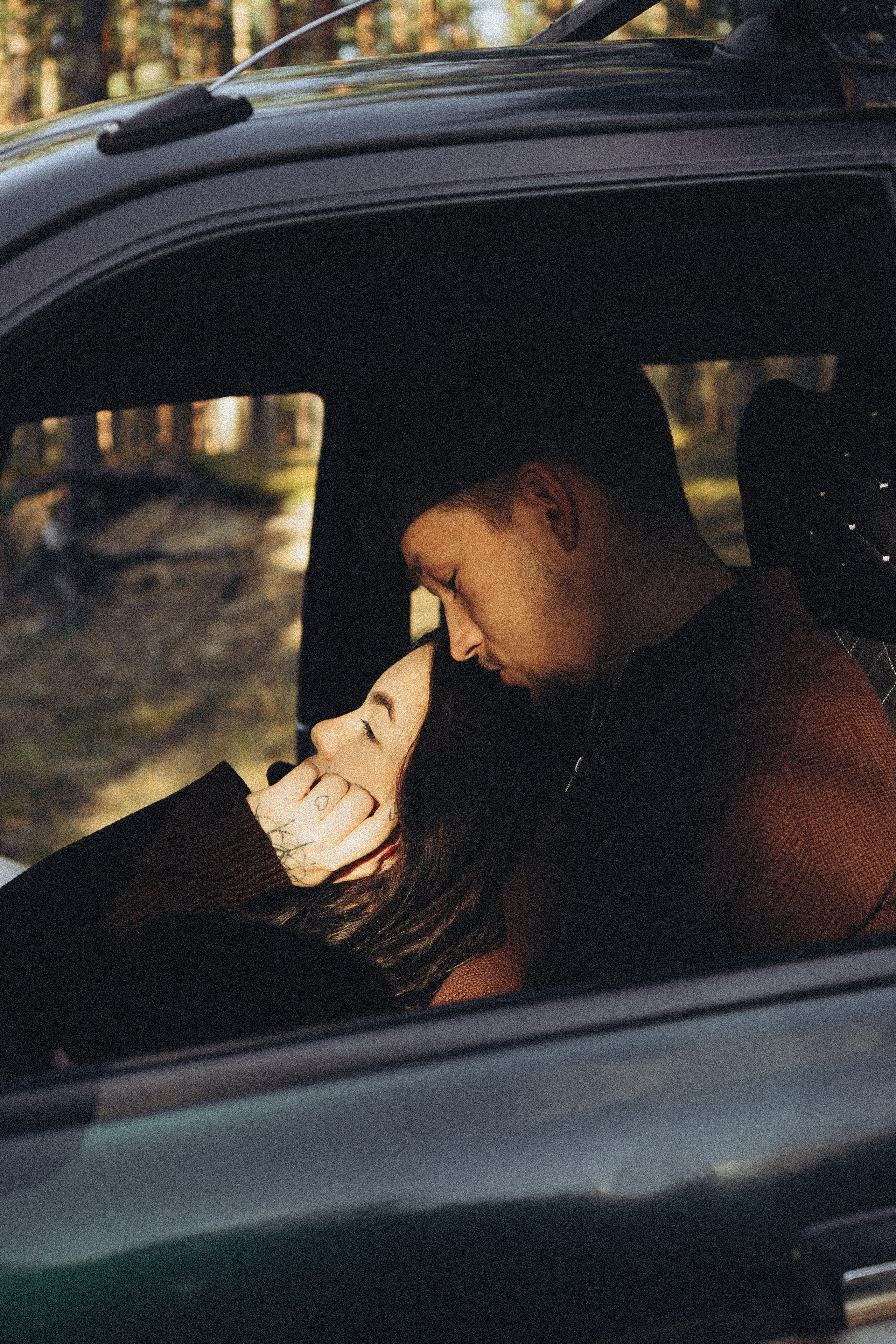 Прогулка по Финскому заливу. Профессиональный фотограф, Санкт-Петербург — Виктория Богомолова