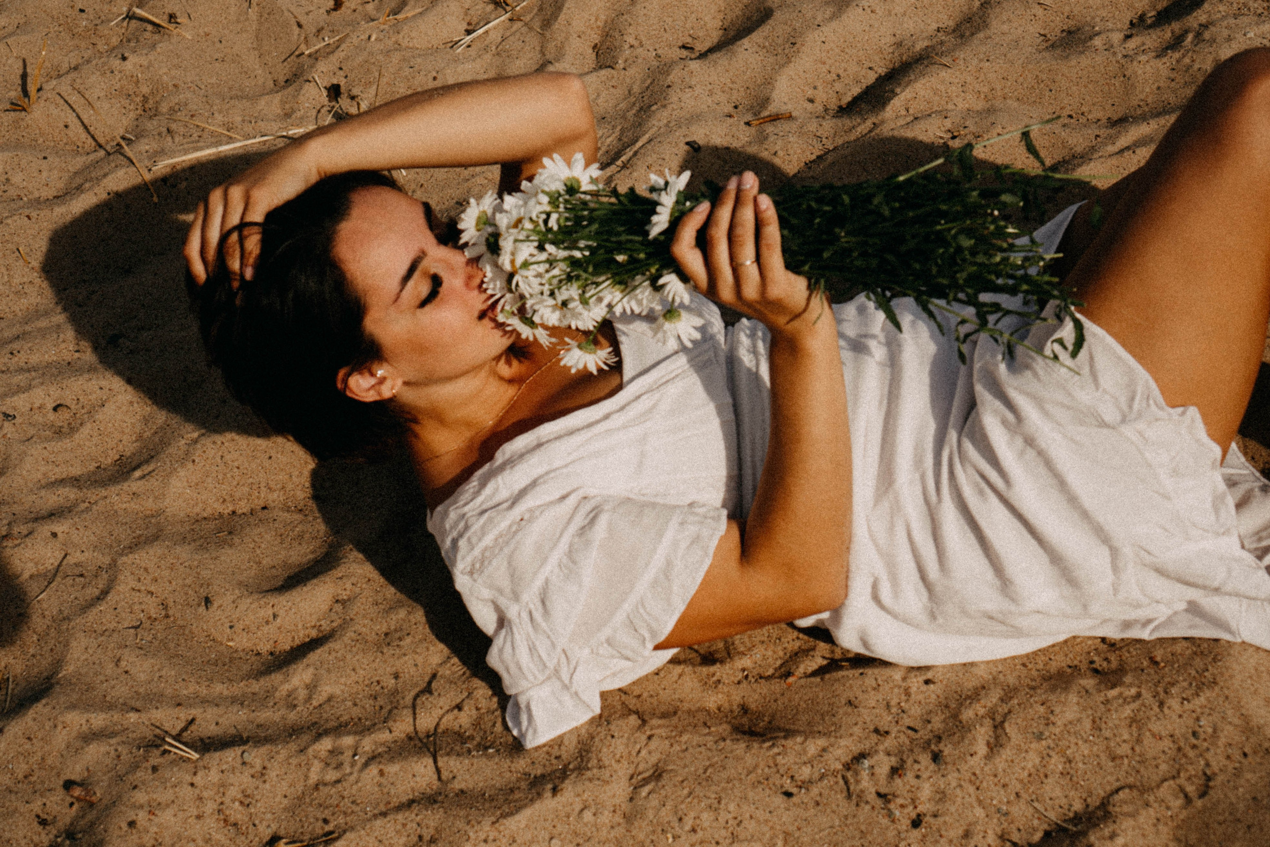 Летняя прогулка. Профессиональный фотограф, Санкт-Петербург — Виктория Богомолова