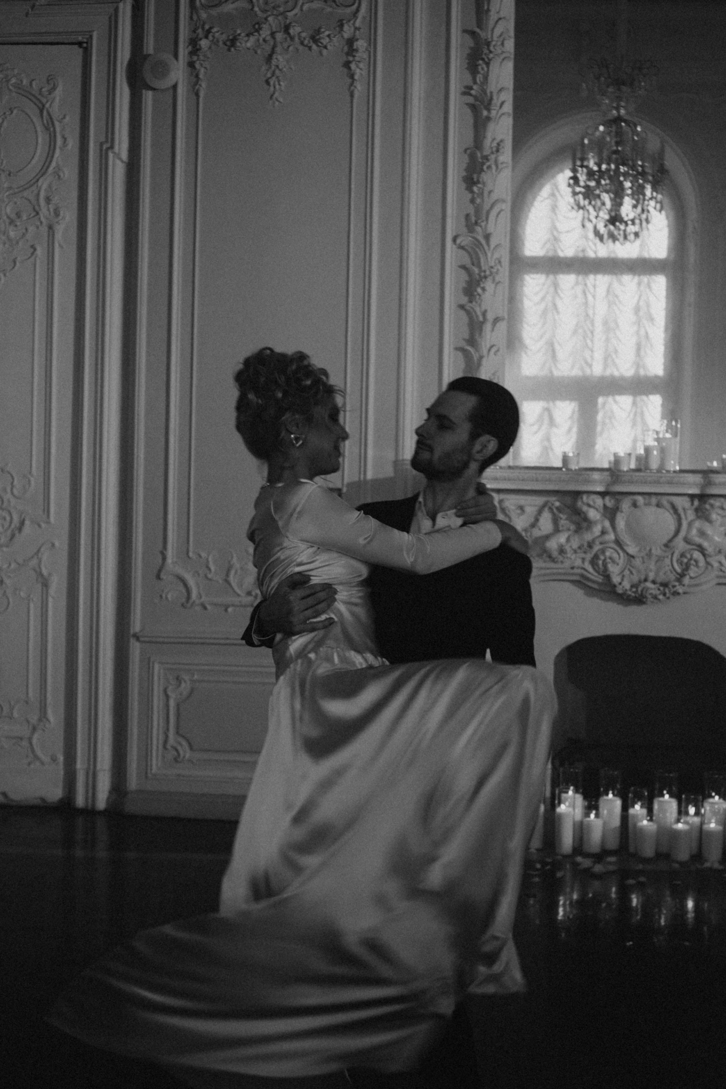 СВАДЕБНАЯ ФОТОСЕСИИЯ В НИКОЛАЕВСКОМ ДВОРЦЕ. Профессиональный фотограф, Санкт-Петербург — Виктория Богомолова