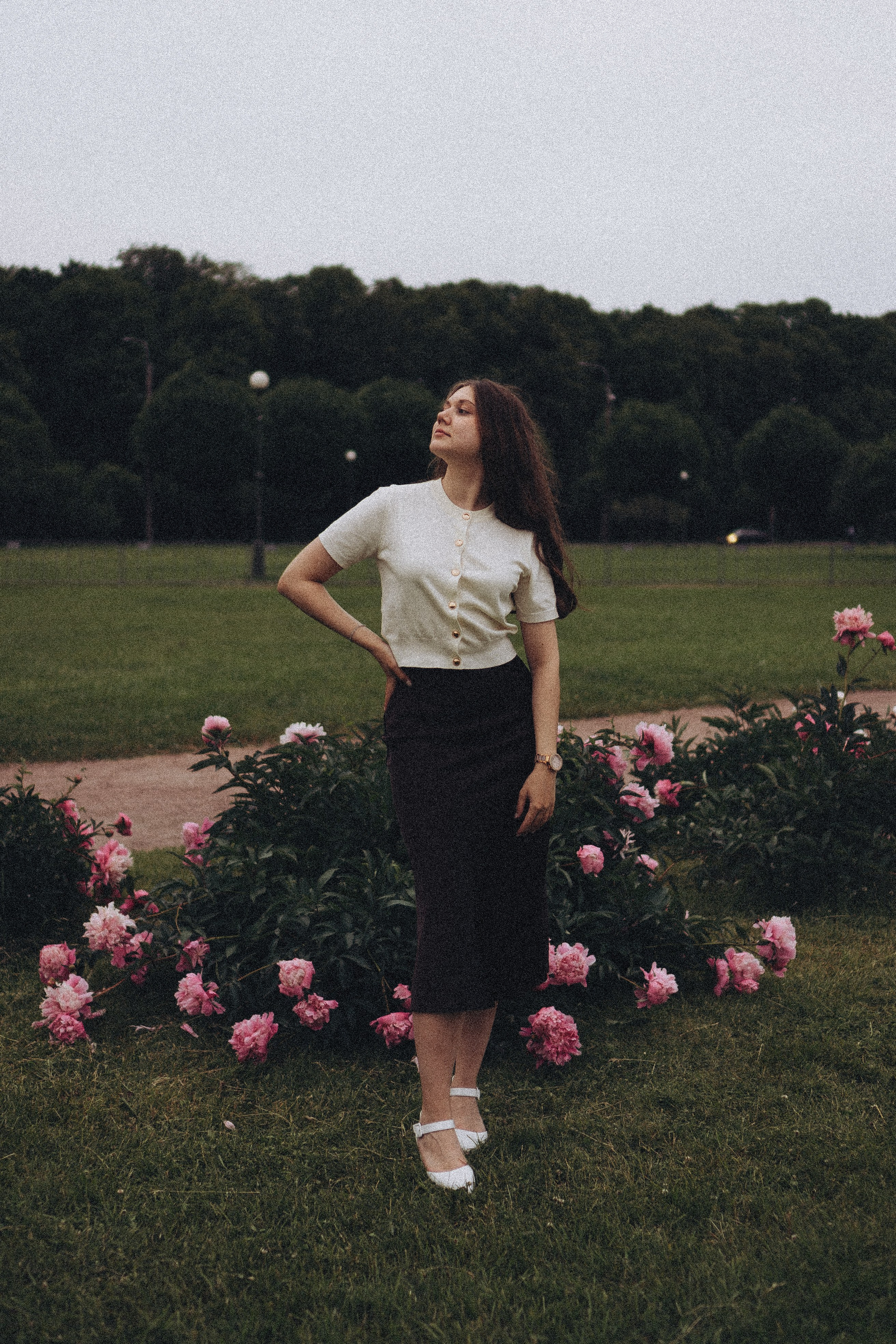 РАССВЕТНАЯ ИСТОРИЯ. Профессиональный фотограф, Санкт-Петербург — Виктория Богомолова