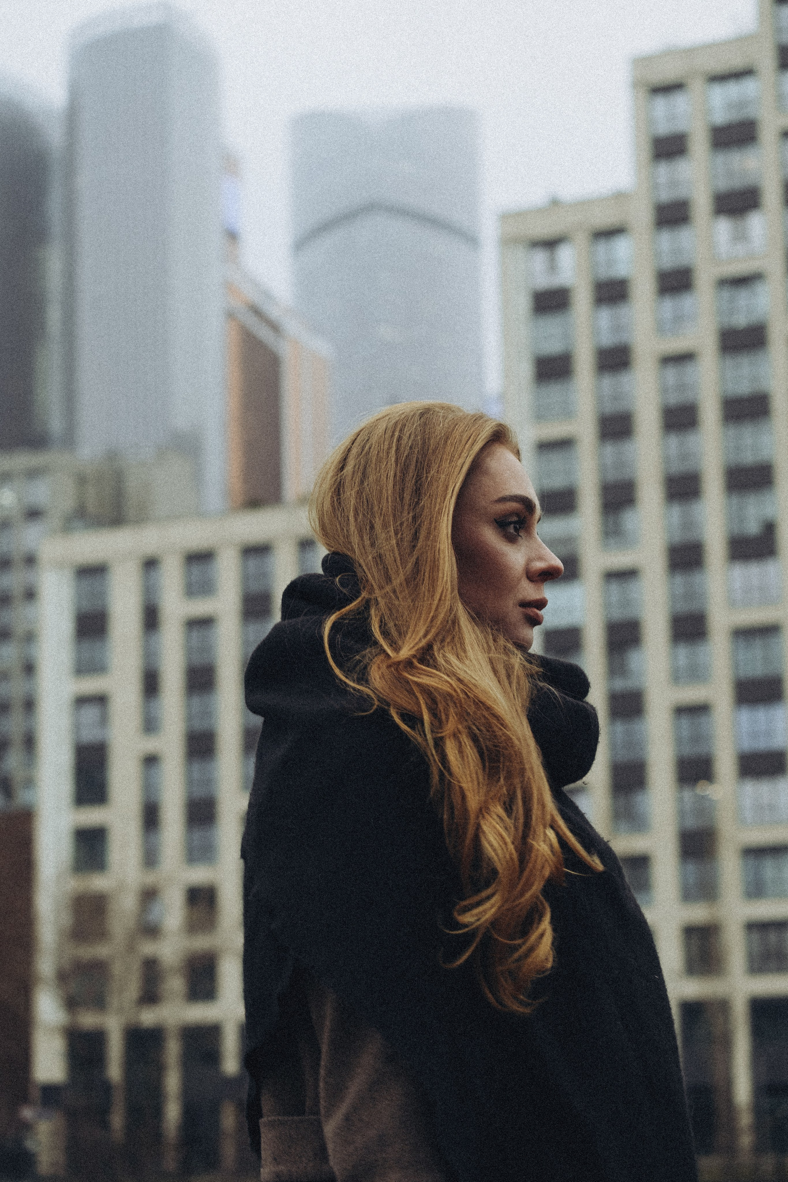 ПРОГУЛКА ПО МОСКВЕ. Профессиональный фотограф, Санкт-Петербург — Виктория Богомолова