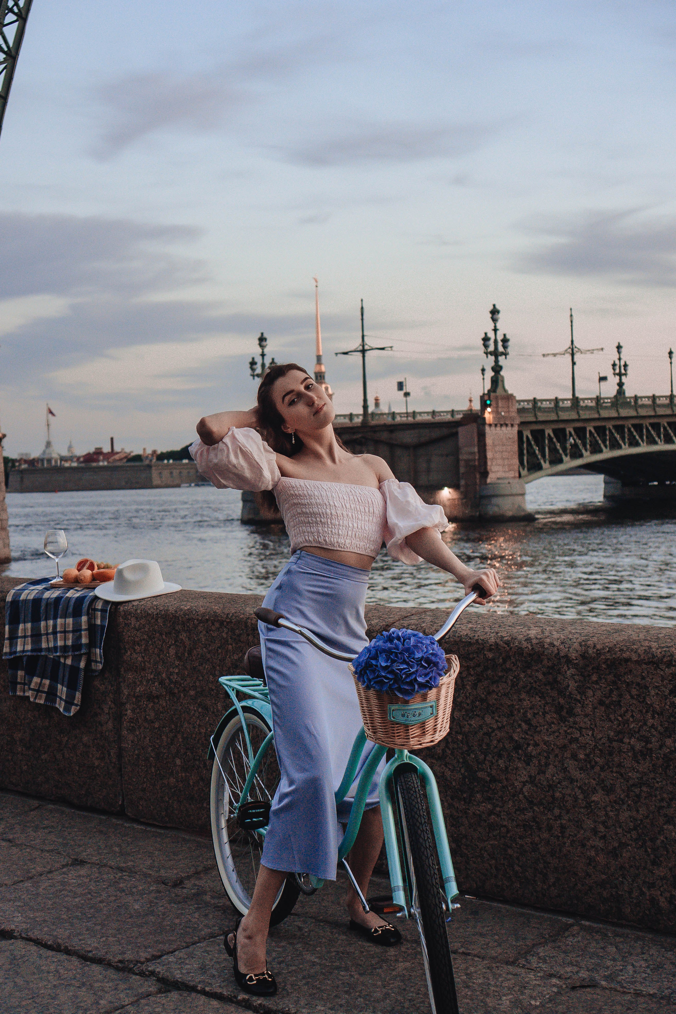 Крымская парочка. Профессиональный фотограф, Санкт-Петербург — Виктория Богомолова