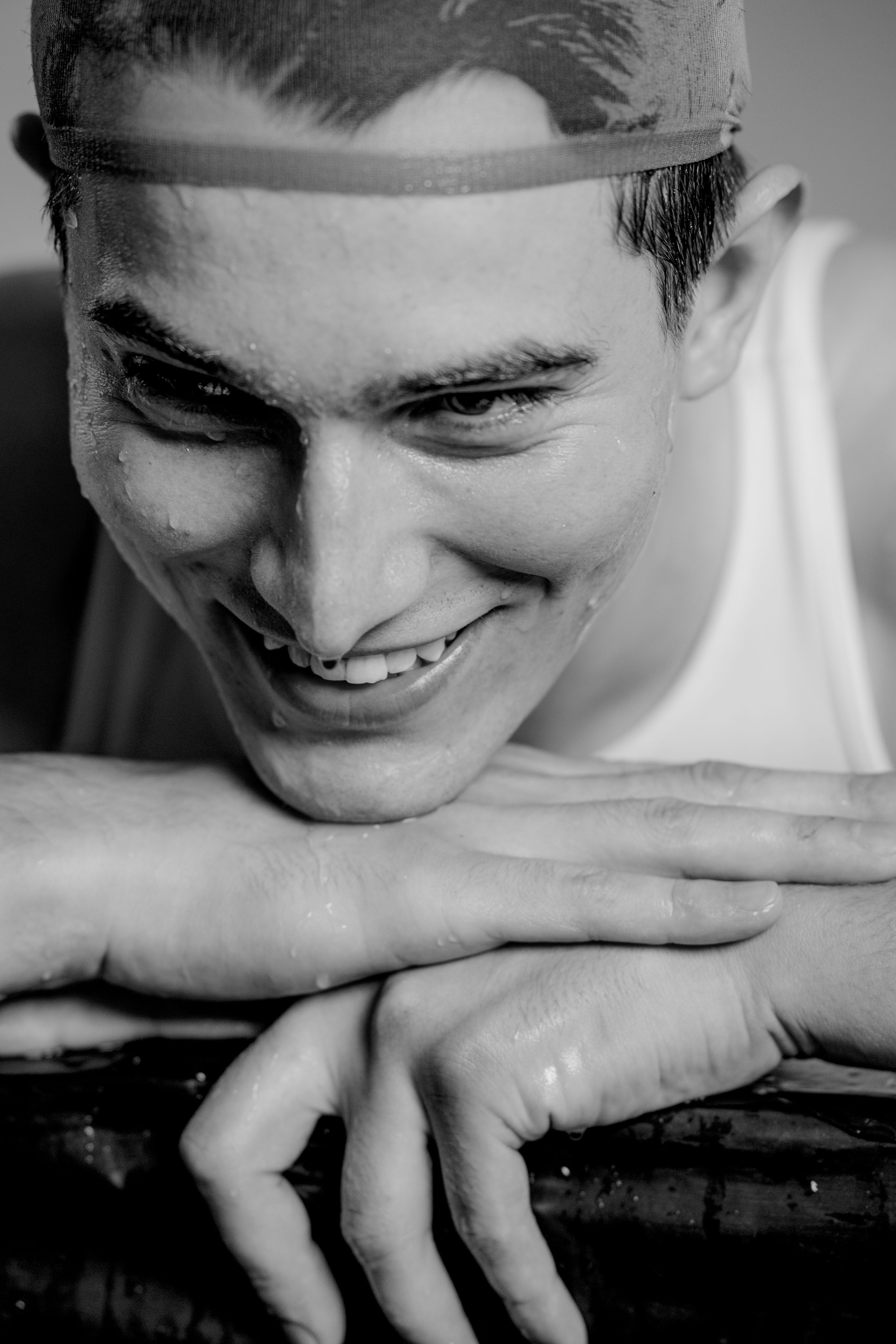 Test. Romanova фотограф