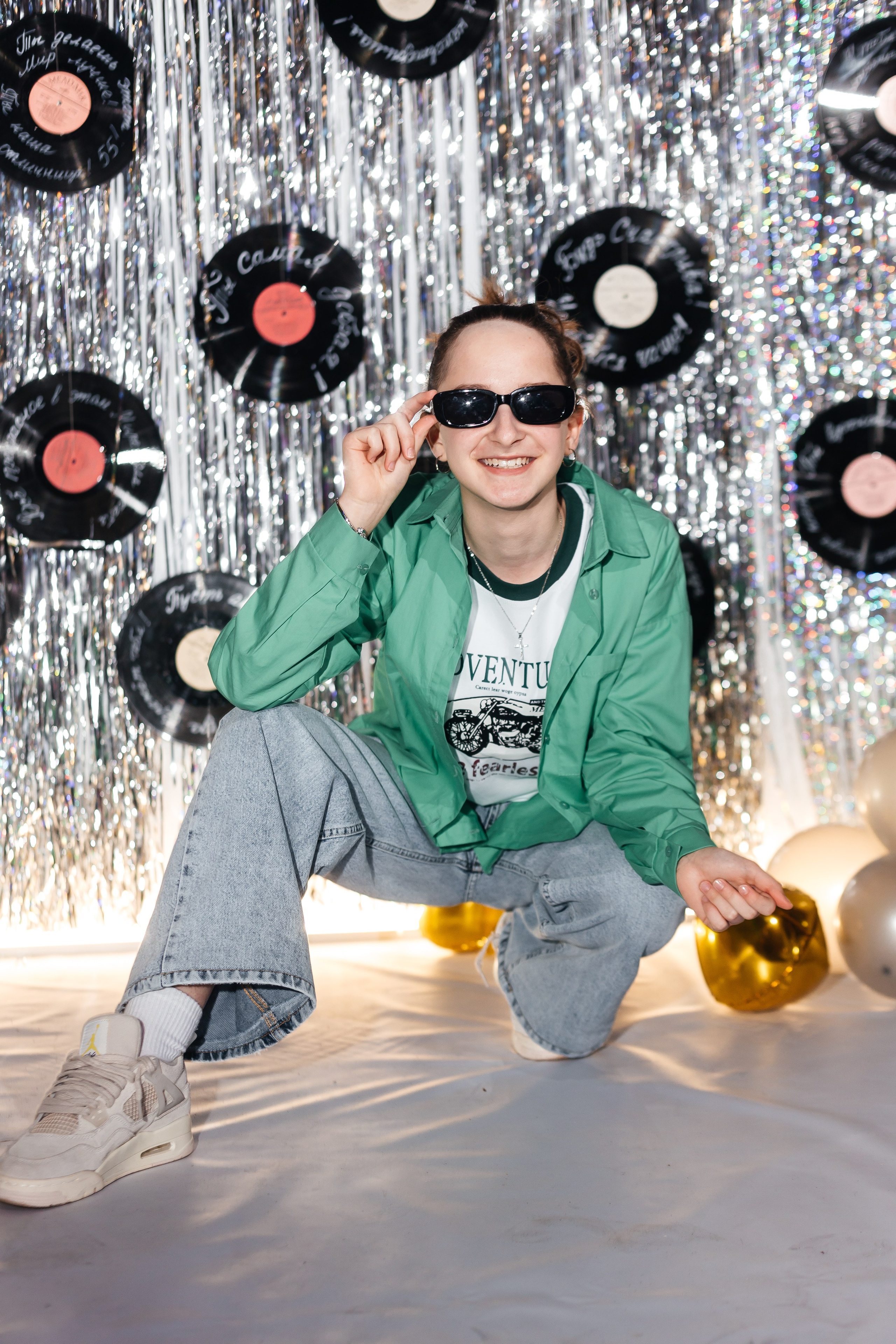 Юбилей Натальи. Свадебный фотограф в Краснодаре Николай Крауз