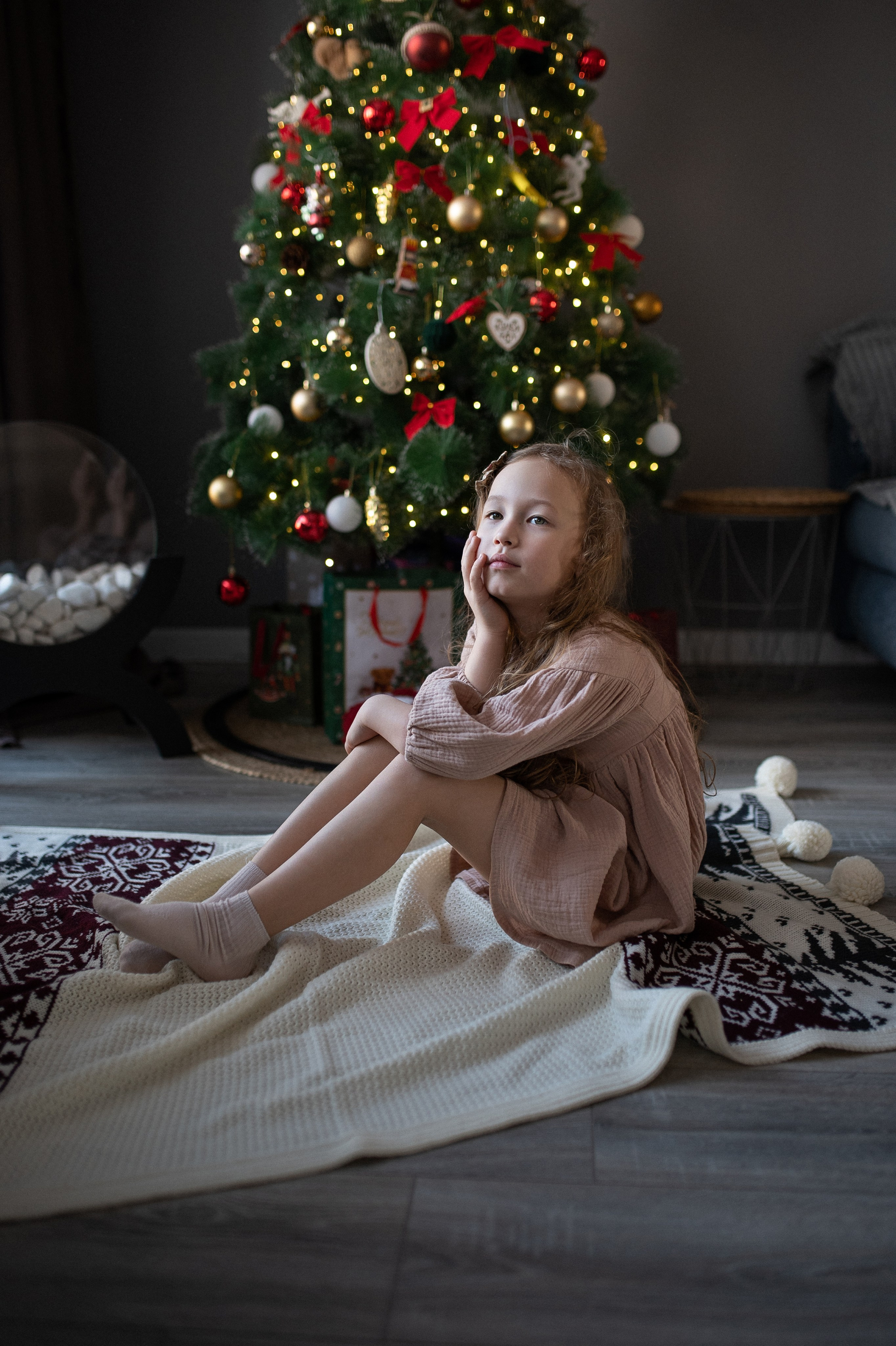 Ирина, Саша, Ваня, Оливия. Www.ostermiller.ru