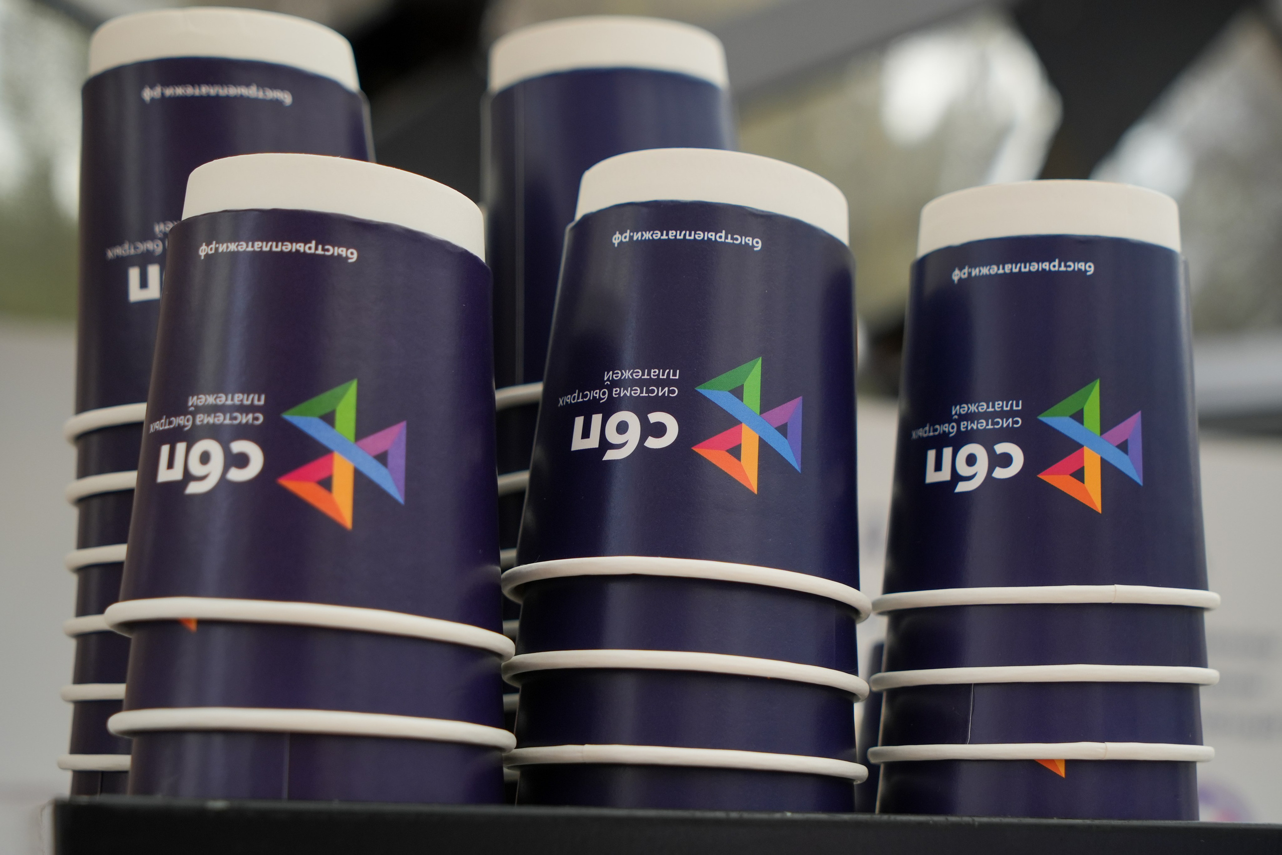 Фотоотчет партнерской интеграции СБП на Gastreet 2023. Репортажный фотограф в Красной Поляне и Сочи Павлюченко Екатерина