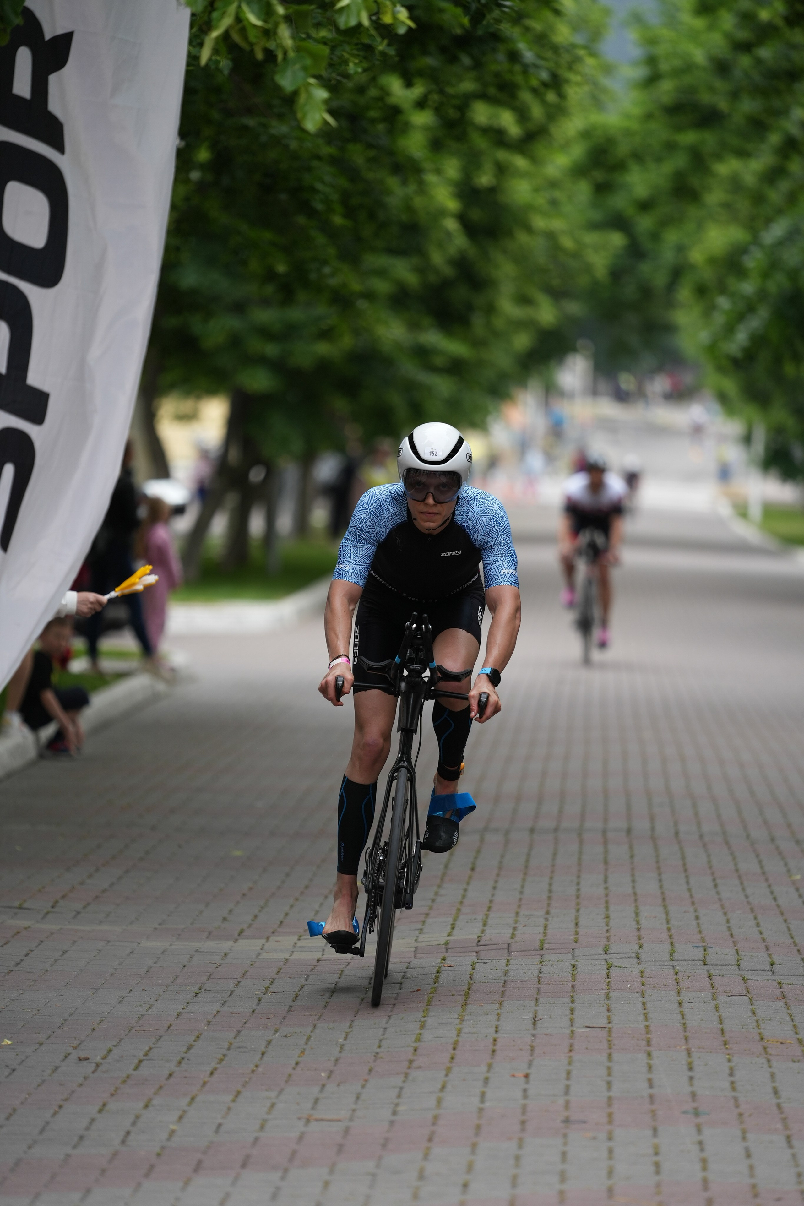 Триатлон Геленджик 2023 — отстрел. Репортажный фотограф в Красной Поляне и Сочи Павлюченко Екатерина