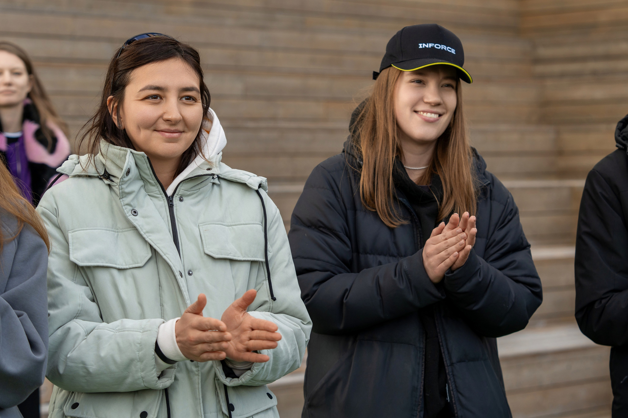 MICE мероприятие в Skypark. Репортажный фотограф в Красной Поляне и Сочи Павлюченко Екатерина