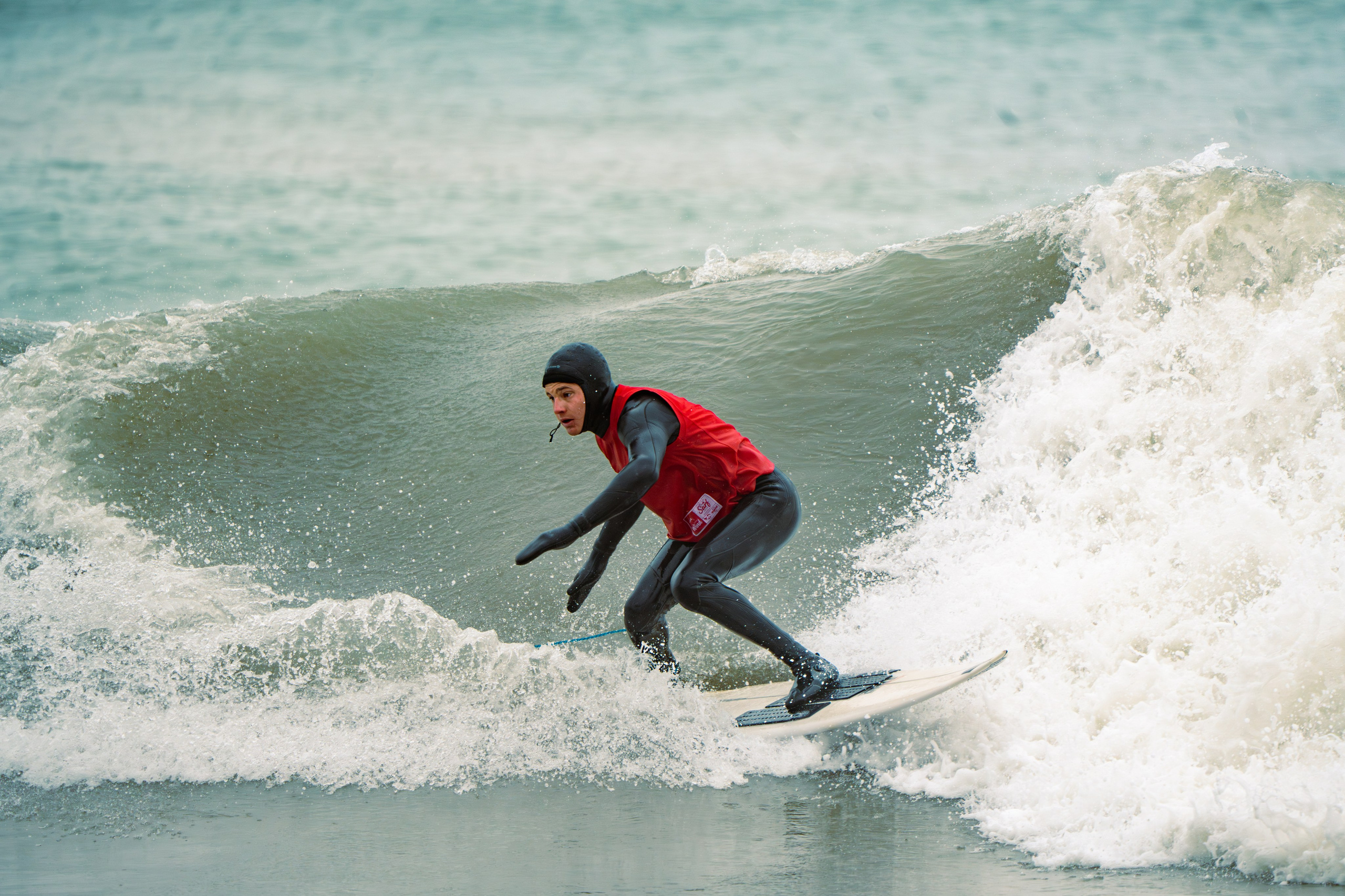 Surfing. Репортажный фотограф в Красной Поляне и Сочи Павлюченко Екатерина