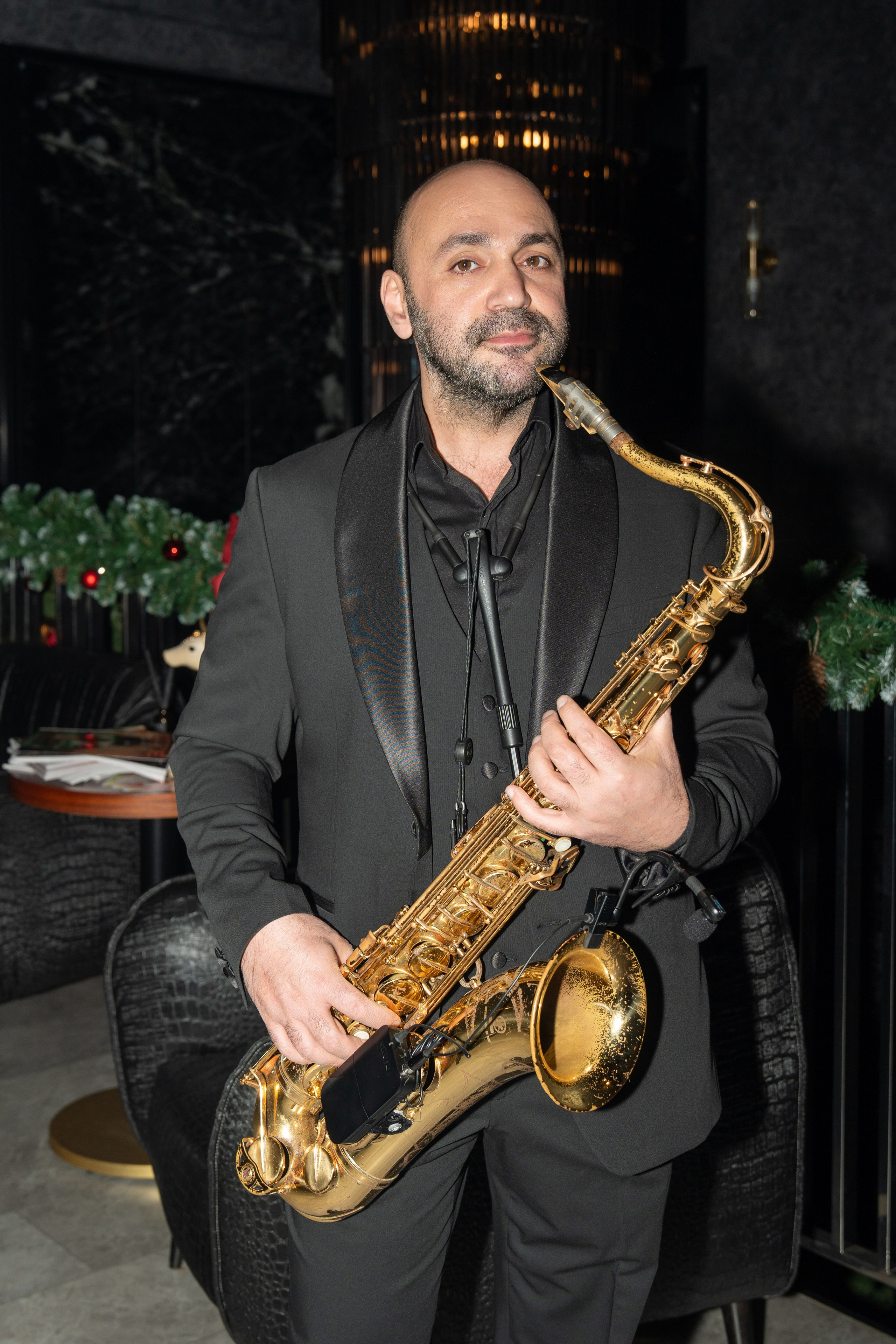 RS NYEAR2026. Репортажный фотограф в Красной Поляне и Сочи Павлюченко Екатерина