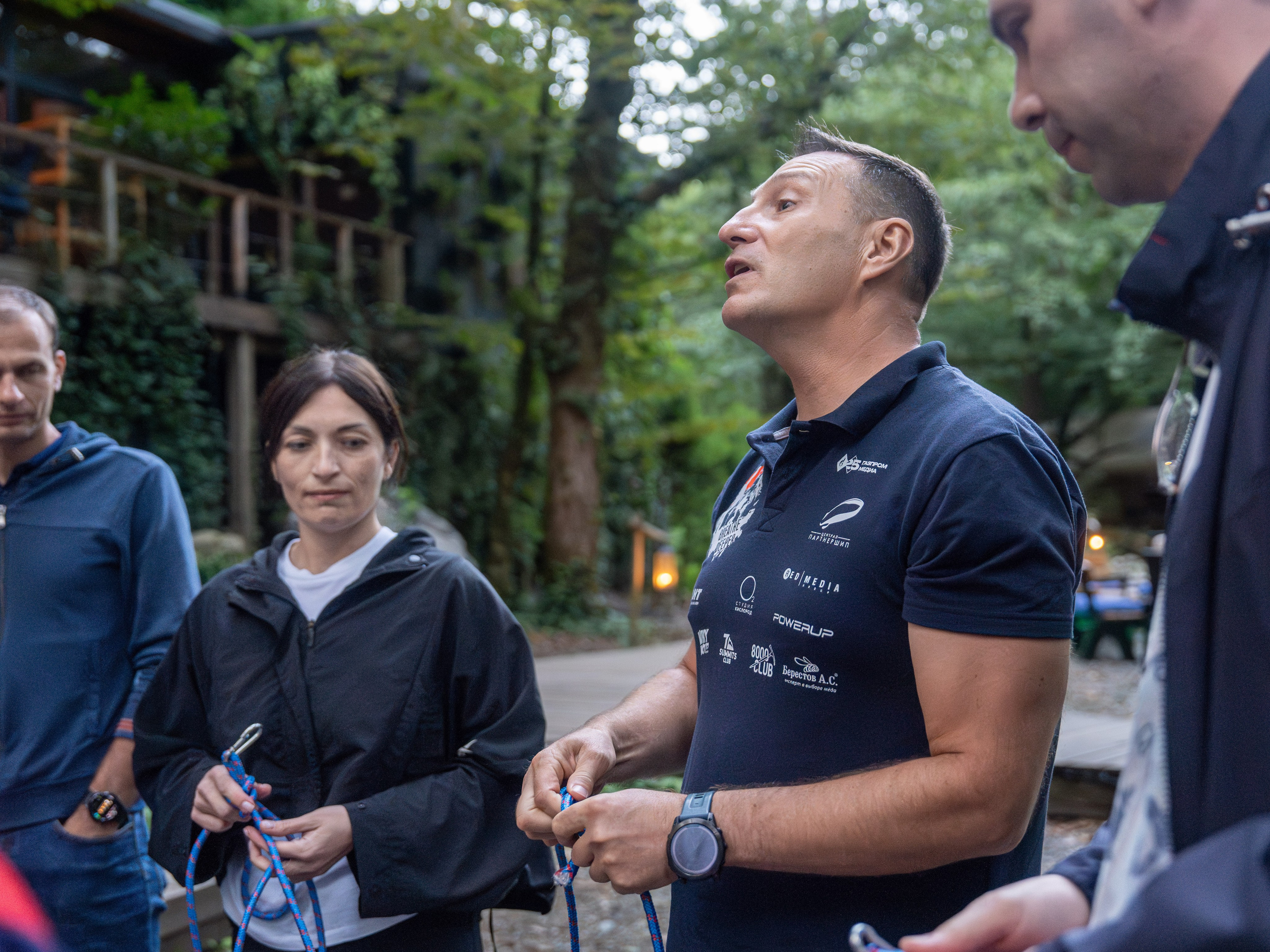 MICE меоприятие на курорте Красная Поляна для компании «Неометрия''. Репортажный фотограф в Красной Поляне и Сочи Павлюченко Екатерина