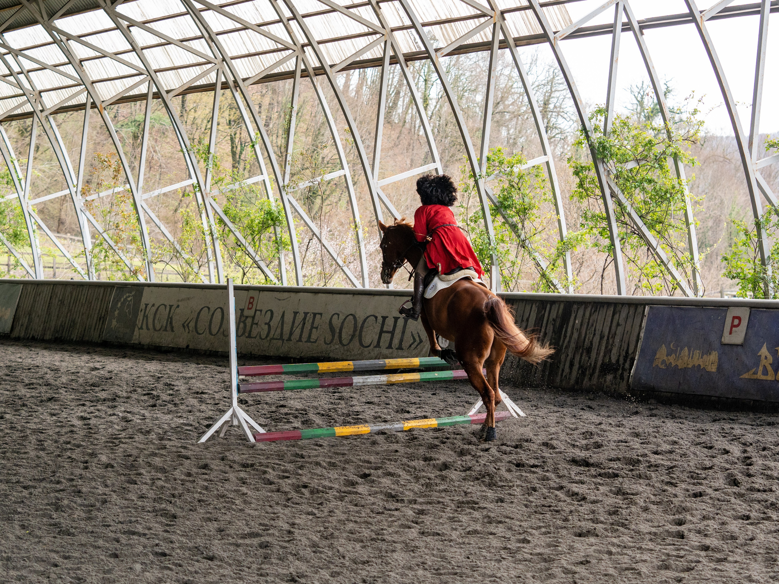 MICE мероприятие на ферме Экзархо. Репортажный фотограф в Красной Поляне и Сочи Павлюченко Екатерина