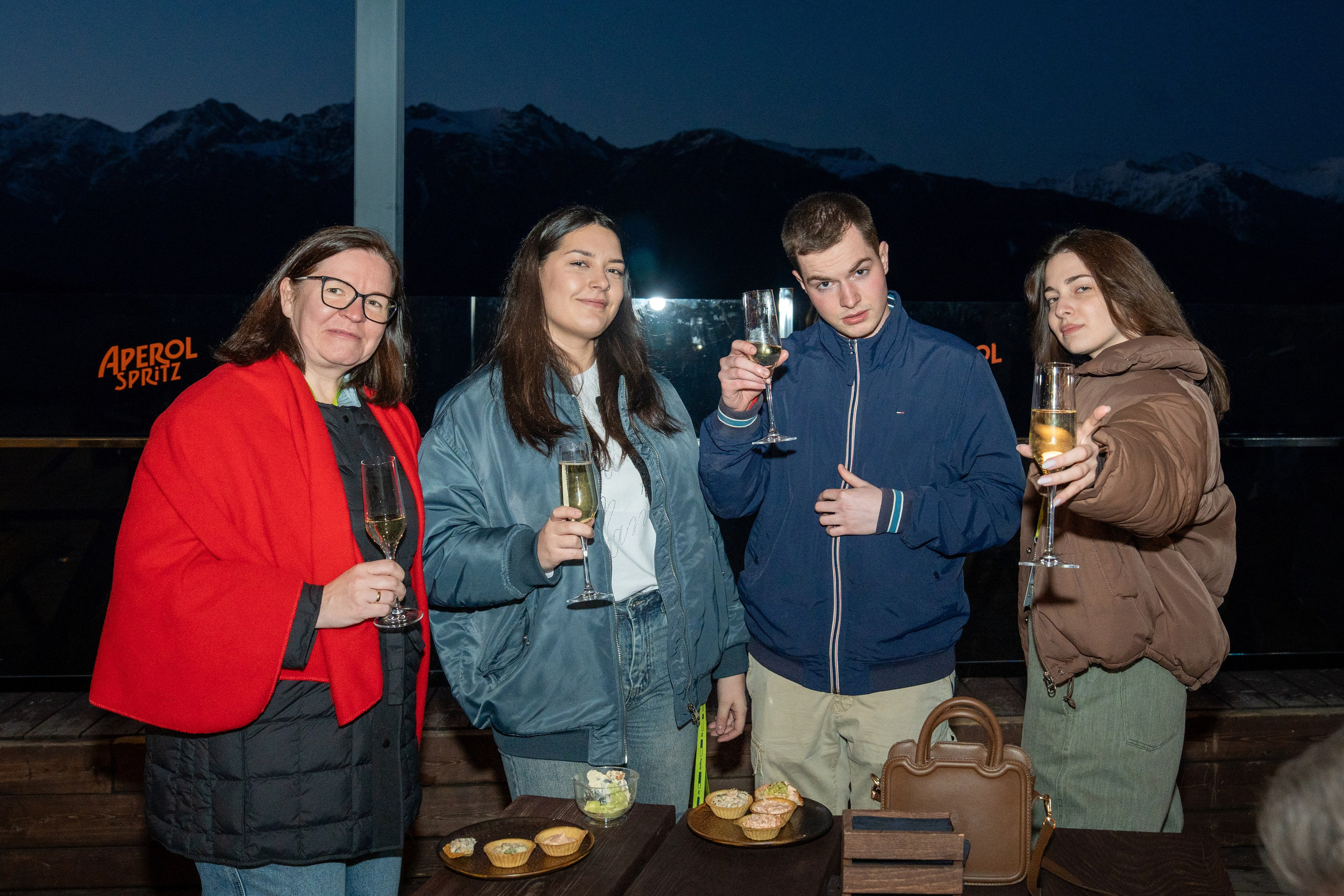 S7. Репортажный фотограф в Красной Поляне и Сочи Павлюченко Екатерина