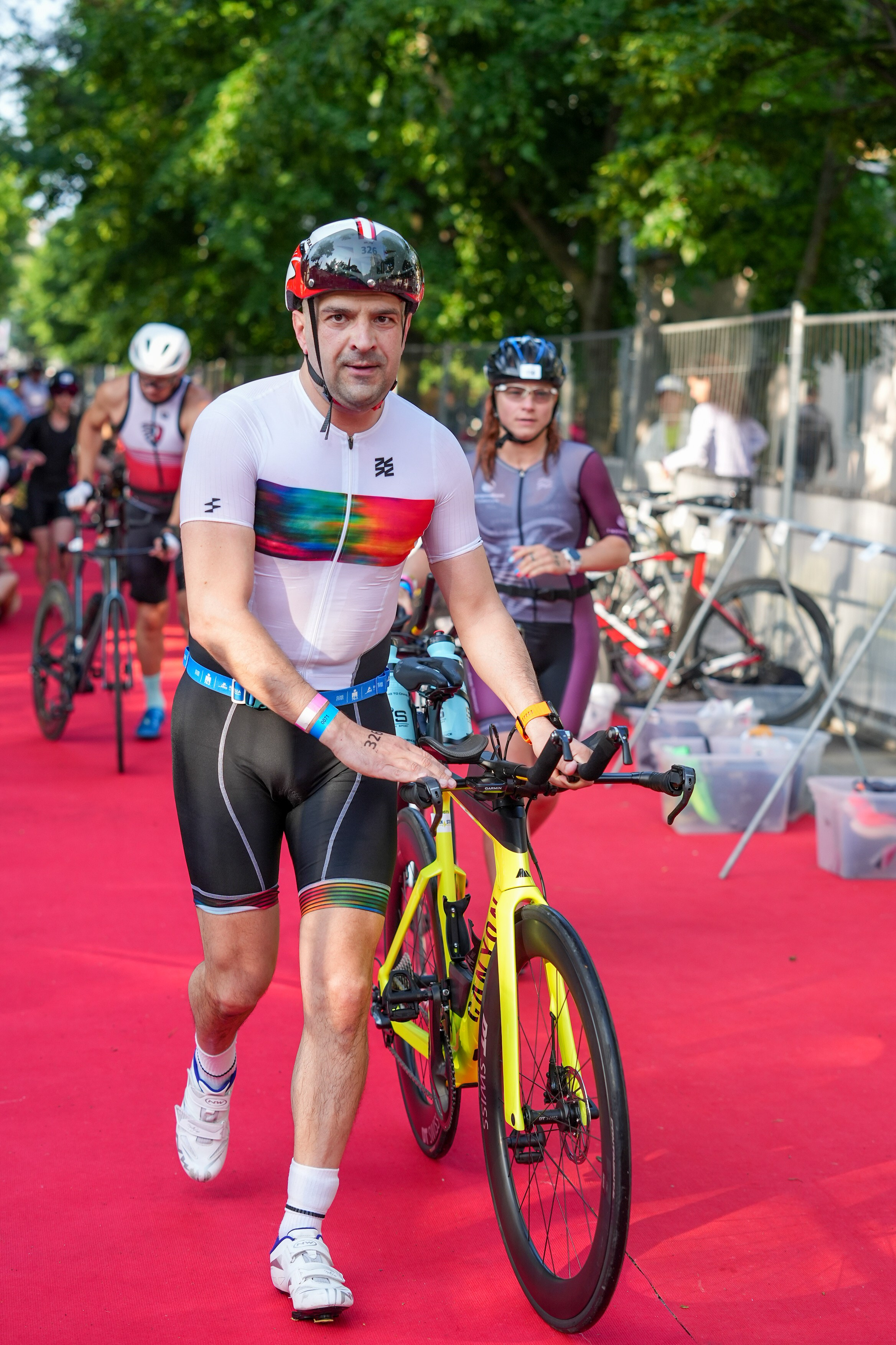 Триатлон Геленджик 2023 — отстрел. Репортажный фотограф в Красной Поляне и Сочи Павлюченко Екатерина