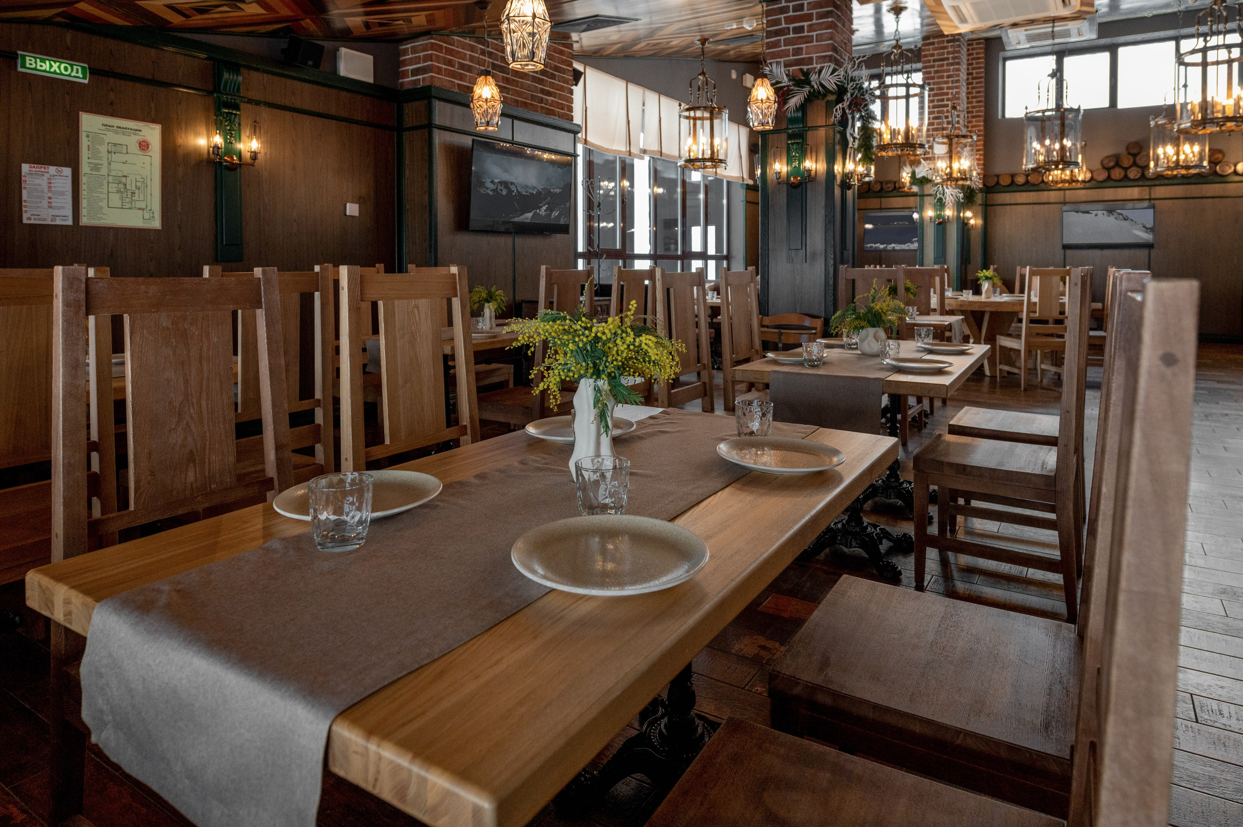 Ресторан «Приют ветров». Репортажный фотограф в Красной Поляне и Сочи Павлюченко Екатерина