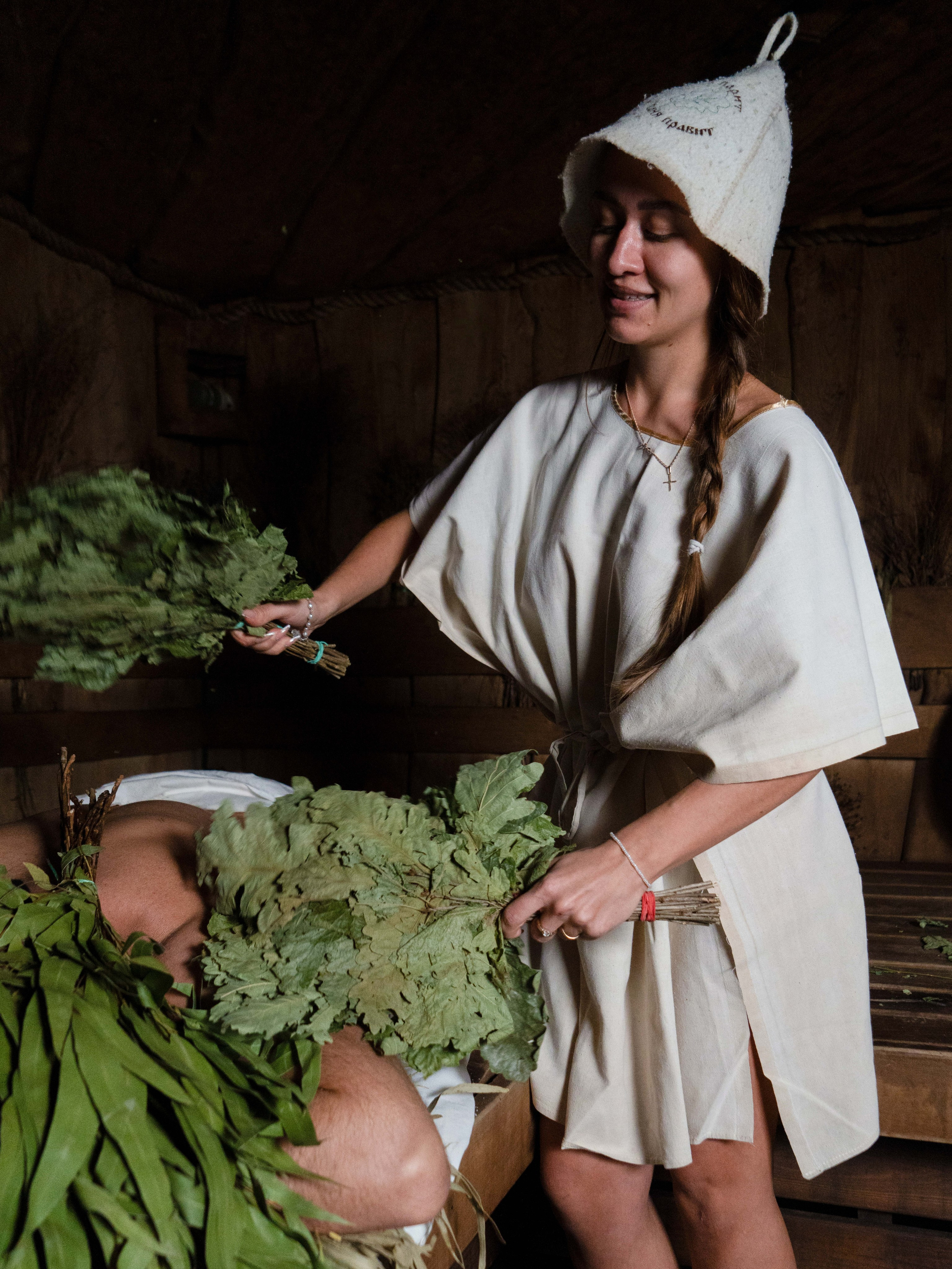 Контент съемка для банного комплекса «Заповедная баня». Репортажный фотограф в Красной Поляне и Сочи Павлюченко Екатерина