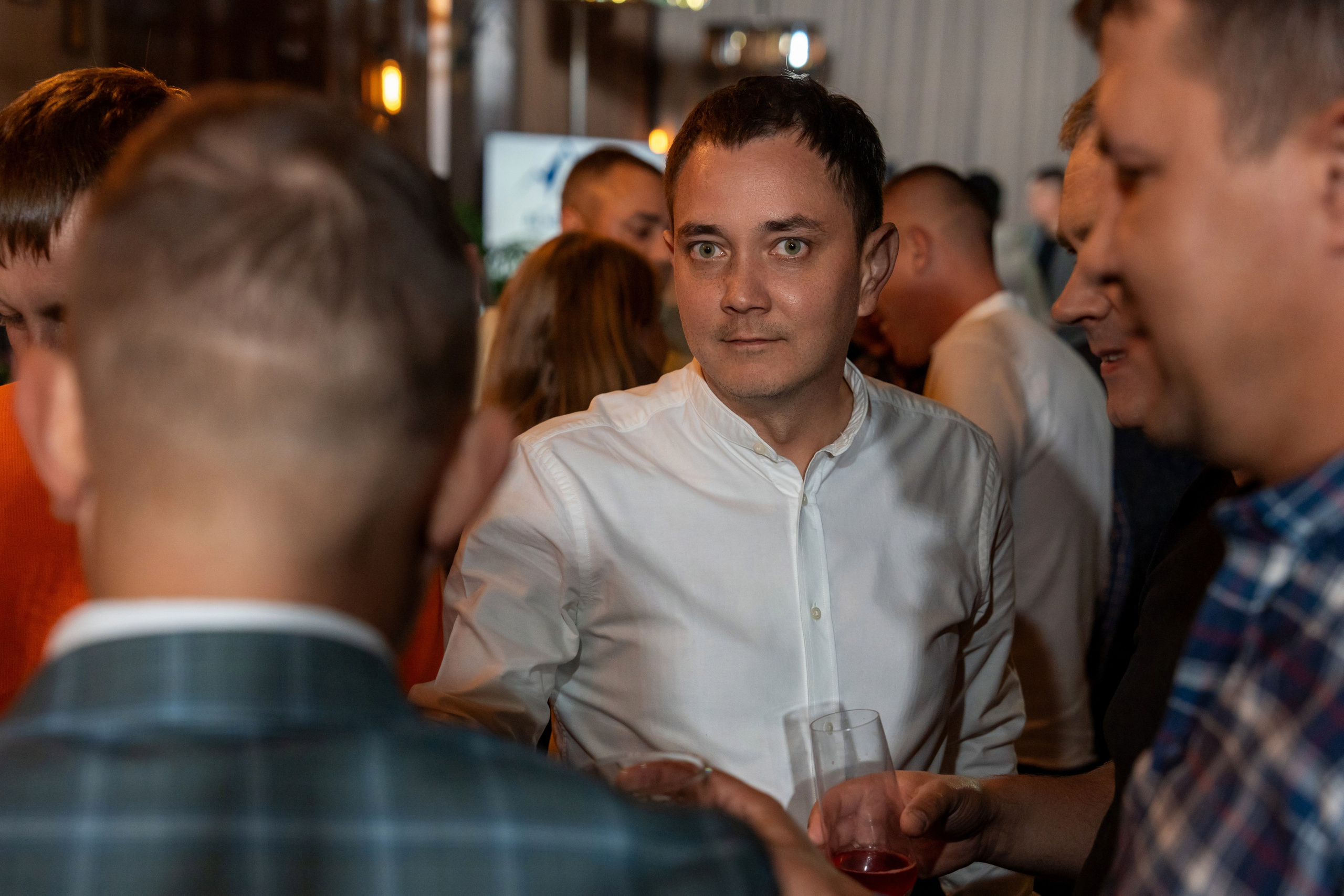 Гала-ужин для компании «Agregatka». Репортажный фотограф в Красной Поляне и Сочи Павлюченко Екатерина