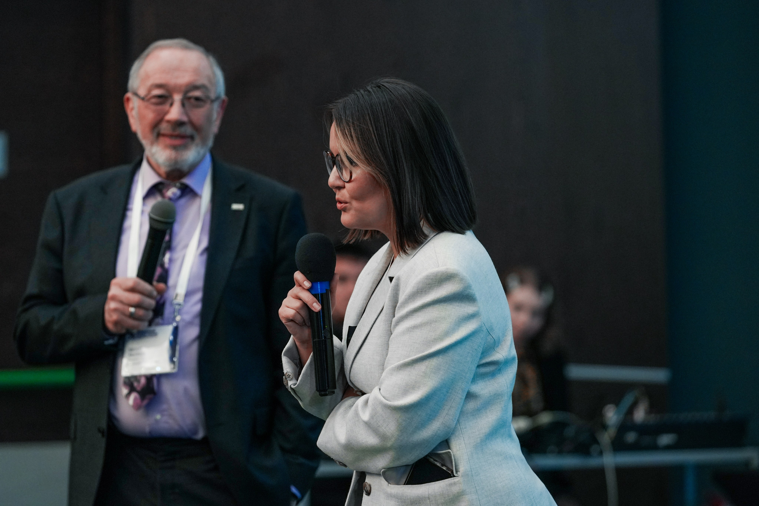 Форум «Полимерный бизнес России» на курорте Роза Хутор. Репортажный фотограф в Красной Поляне и Сочи Павлюченко Екатерина