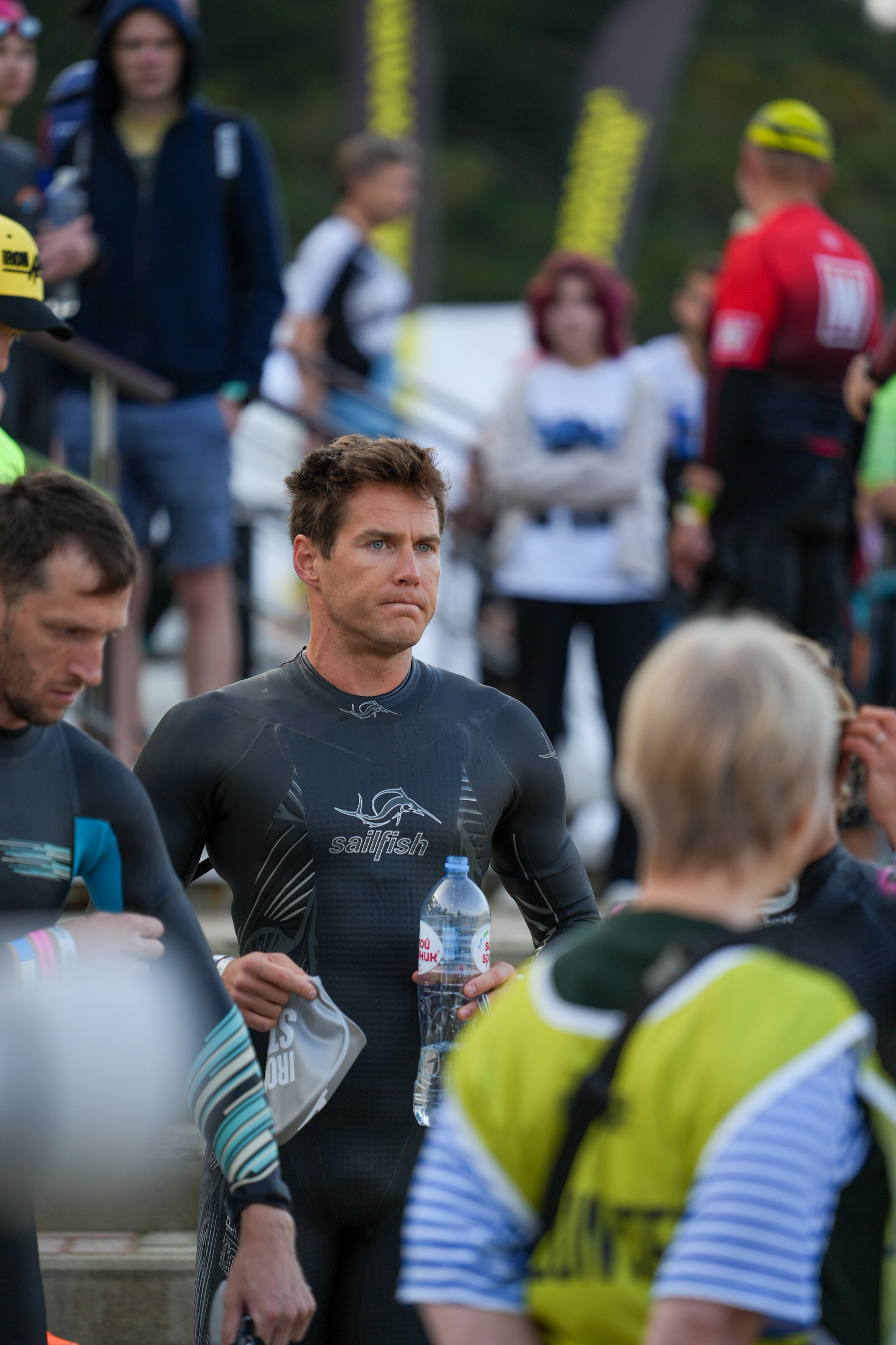 Триатлон Геленджик 2023 — отстрел. Репортажный фотограф в Красной Поляне и Сочи Павлюченко Екатерина