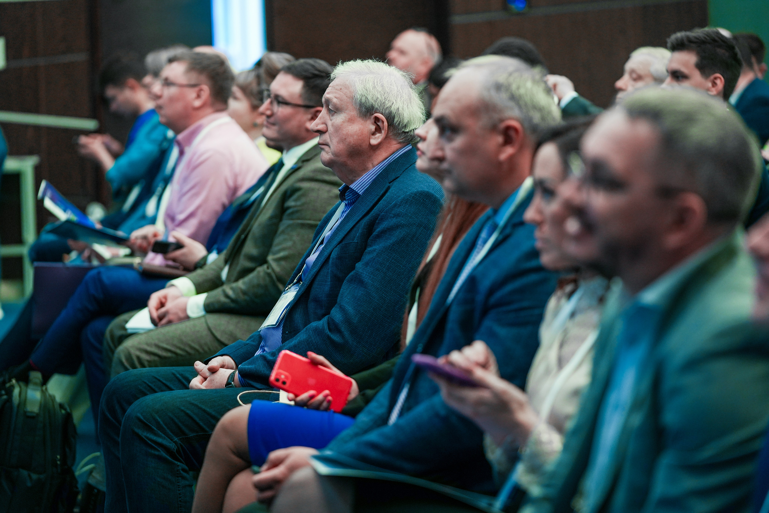 Форум «Полимерный бизнес России» на курорте Роза Хутор. Репортажный фотограф в Красной Поляне и Сочи Павлюченко Екатерина