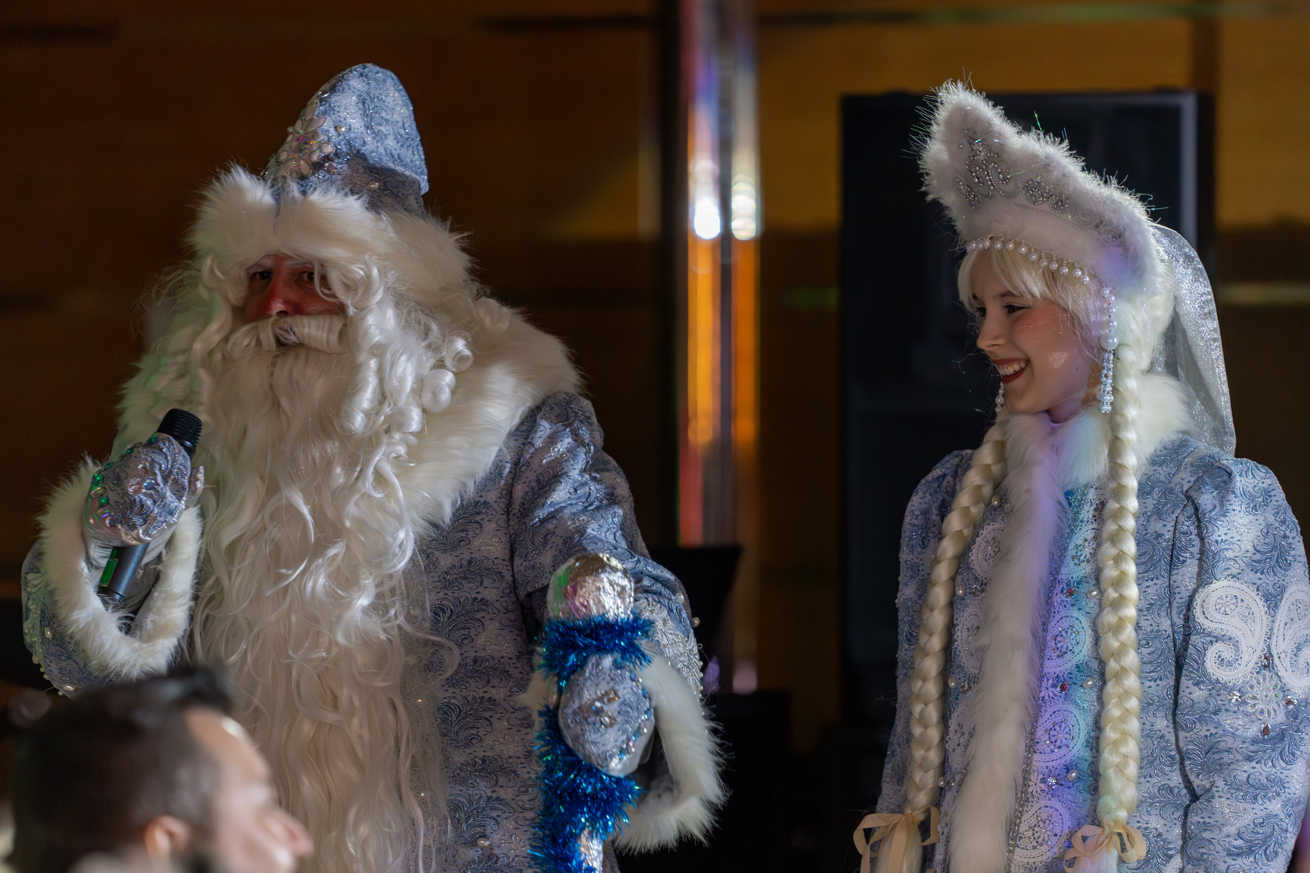 Новый год в стиле Great Gatsby. Репортажный фотограф в Красной Поляне и Сочи Павлюченко Екатерина