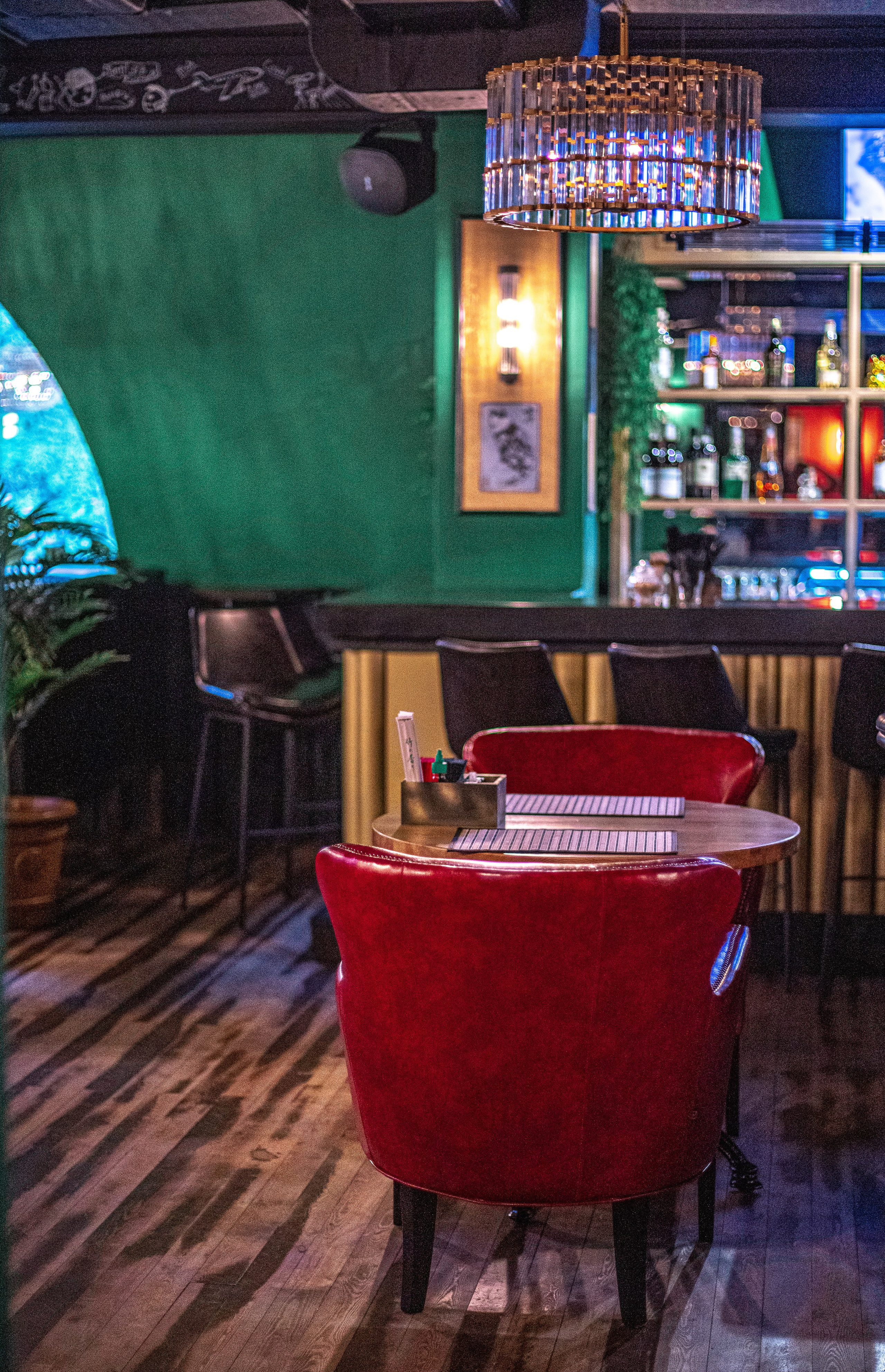 Ресторан Wok Bangkok на Розе Хутор. Репортажный фотограф в Красной Поляне и Сочи Павлюченко Екатерина