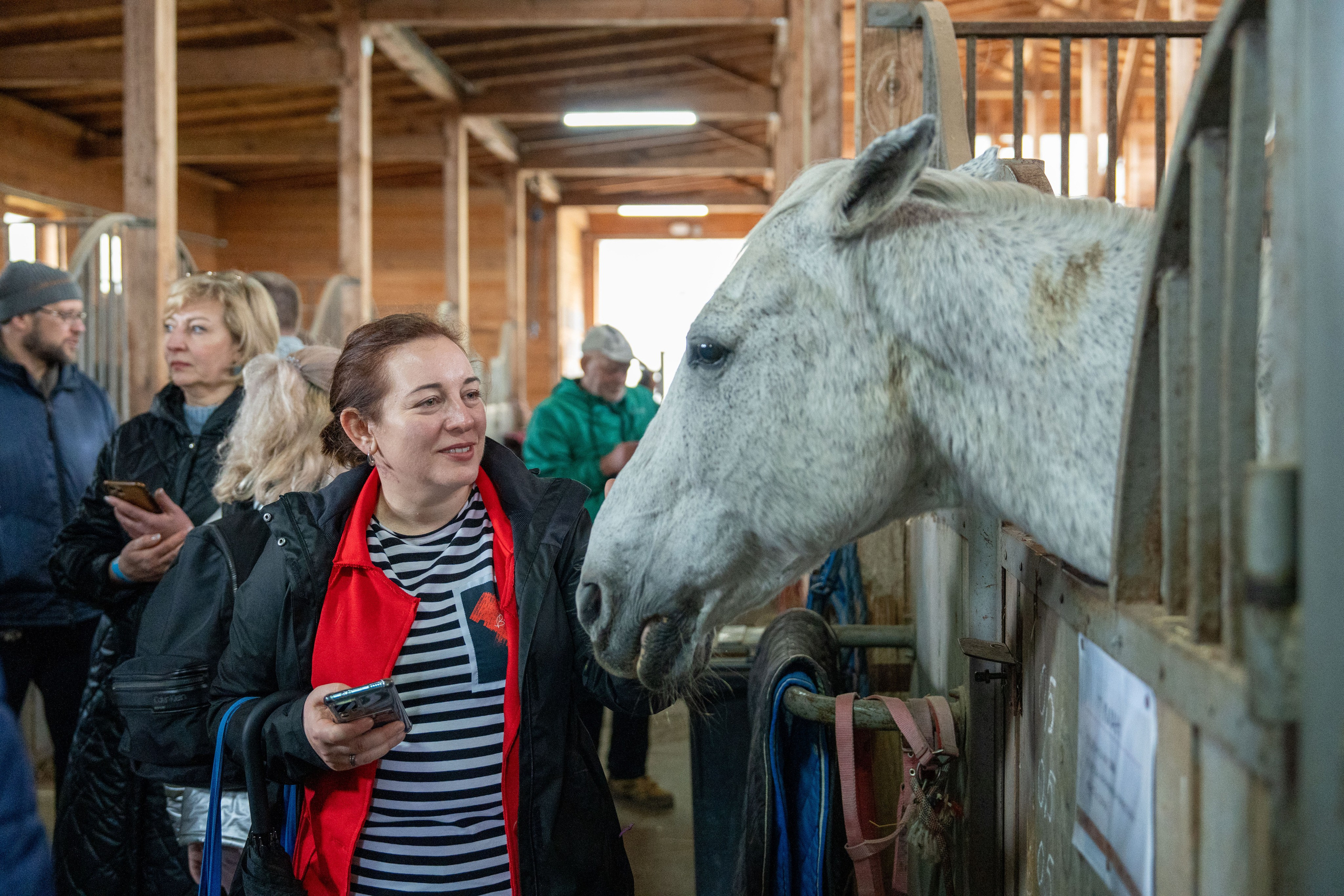 MICE мероприятие на ферме Экзархо. Репортажный фотограф в Красной Поляне и Сочи Павлюченко Екатерина