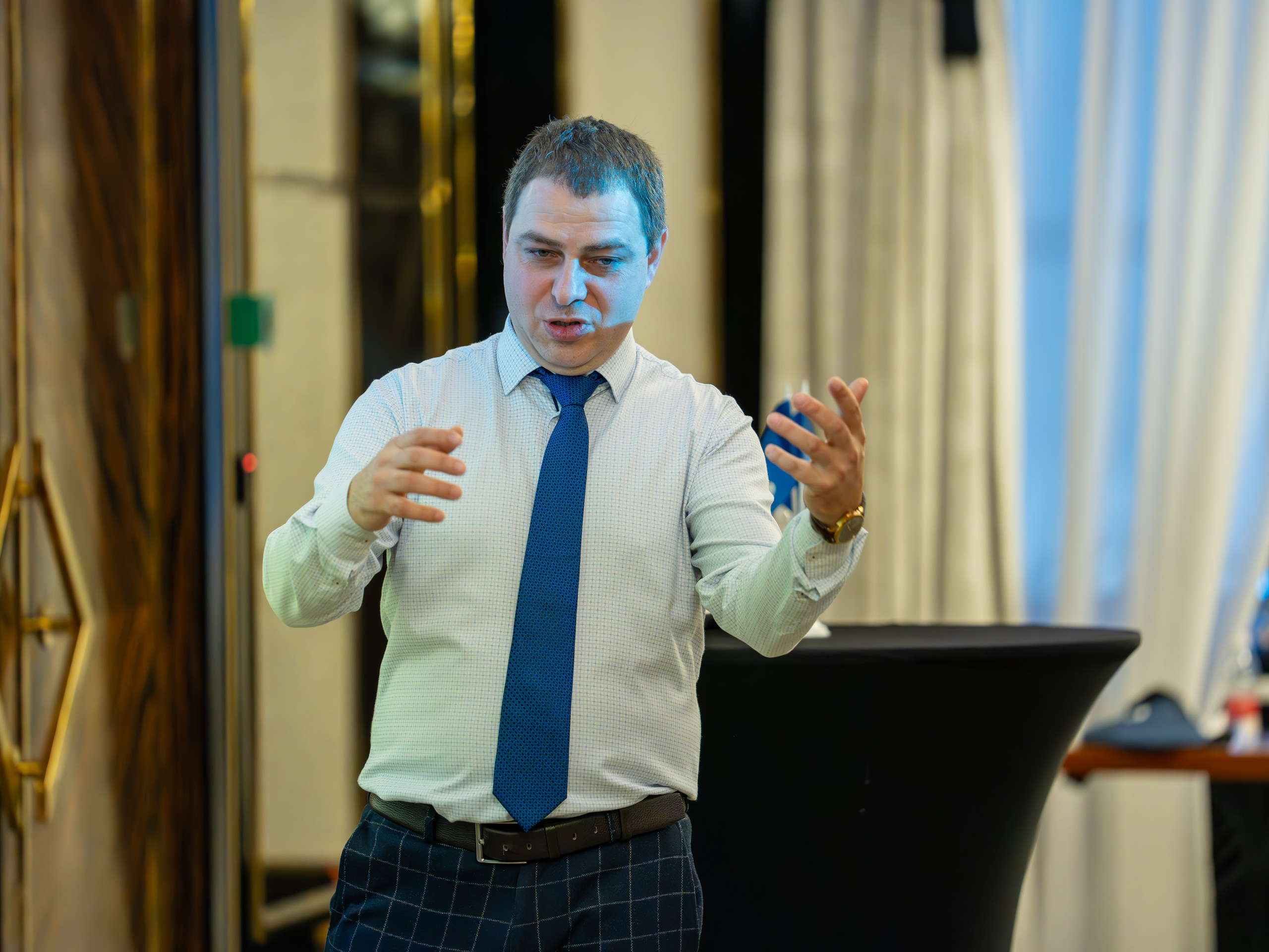 MICE мероприятие для компании «Базис». Репортажный фотограф в Красной Поляне и Сочи Павлюченко Екатерина