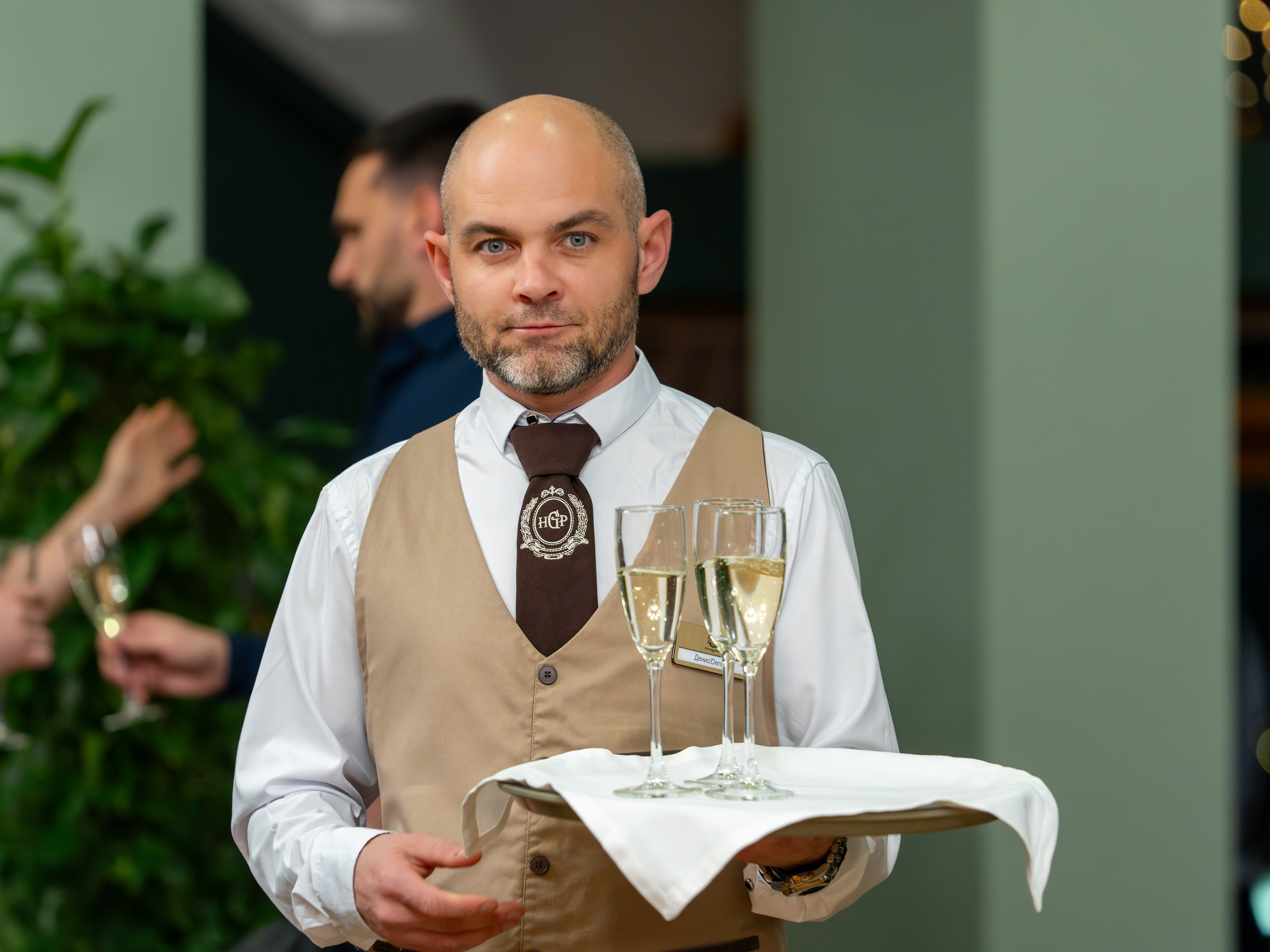 Новый год в стиле Great Gatsby. Репортажный фотограф в Красной Поляне и Сочи Павлюченко Екатерина